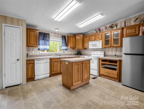 114 Leonards Lane Weaverville NC 28787