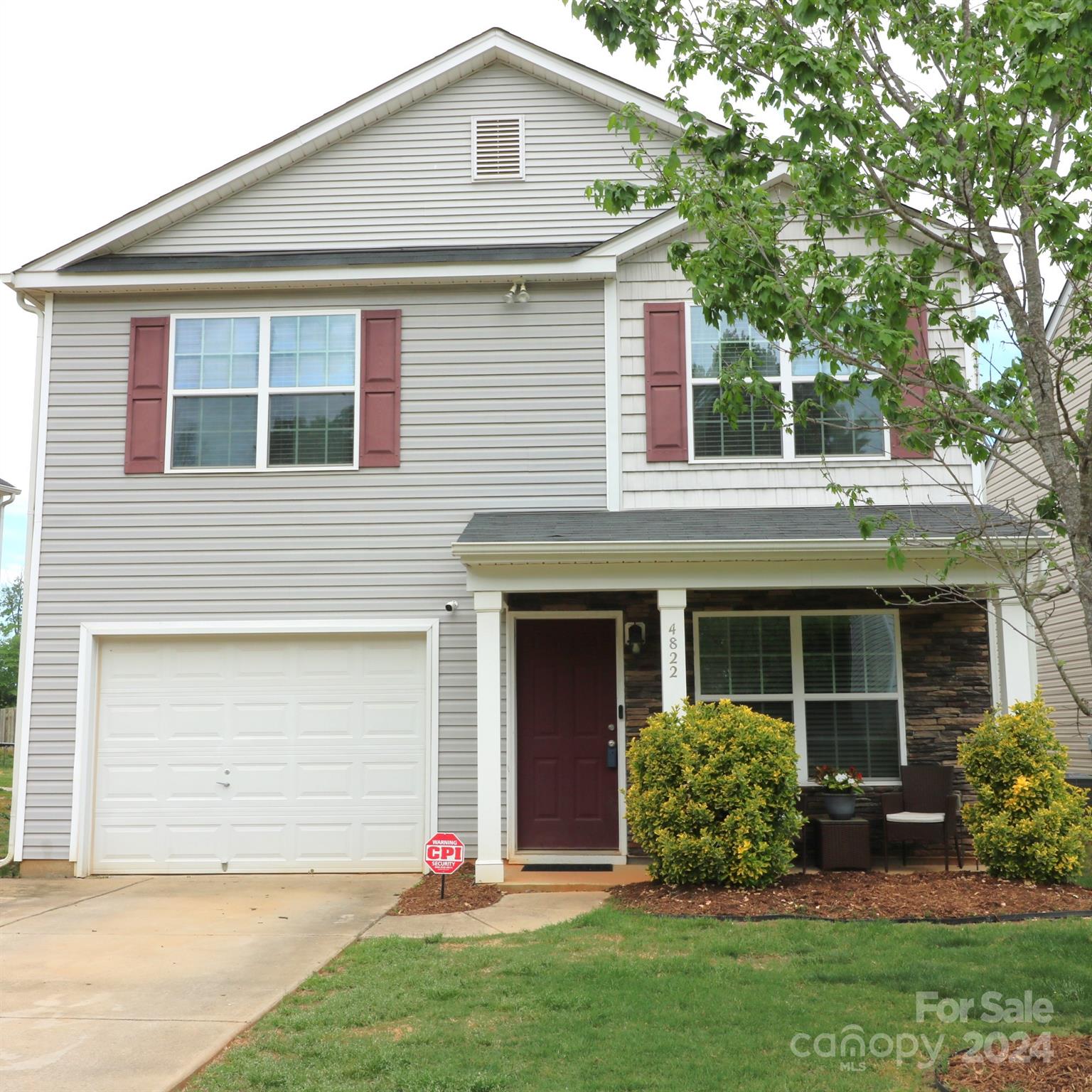 4822 Manchineel Lane Monroe NC 28110