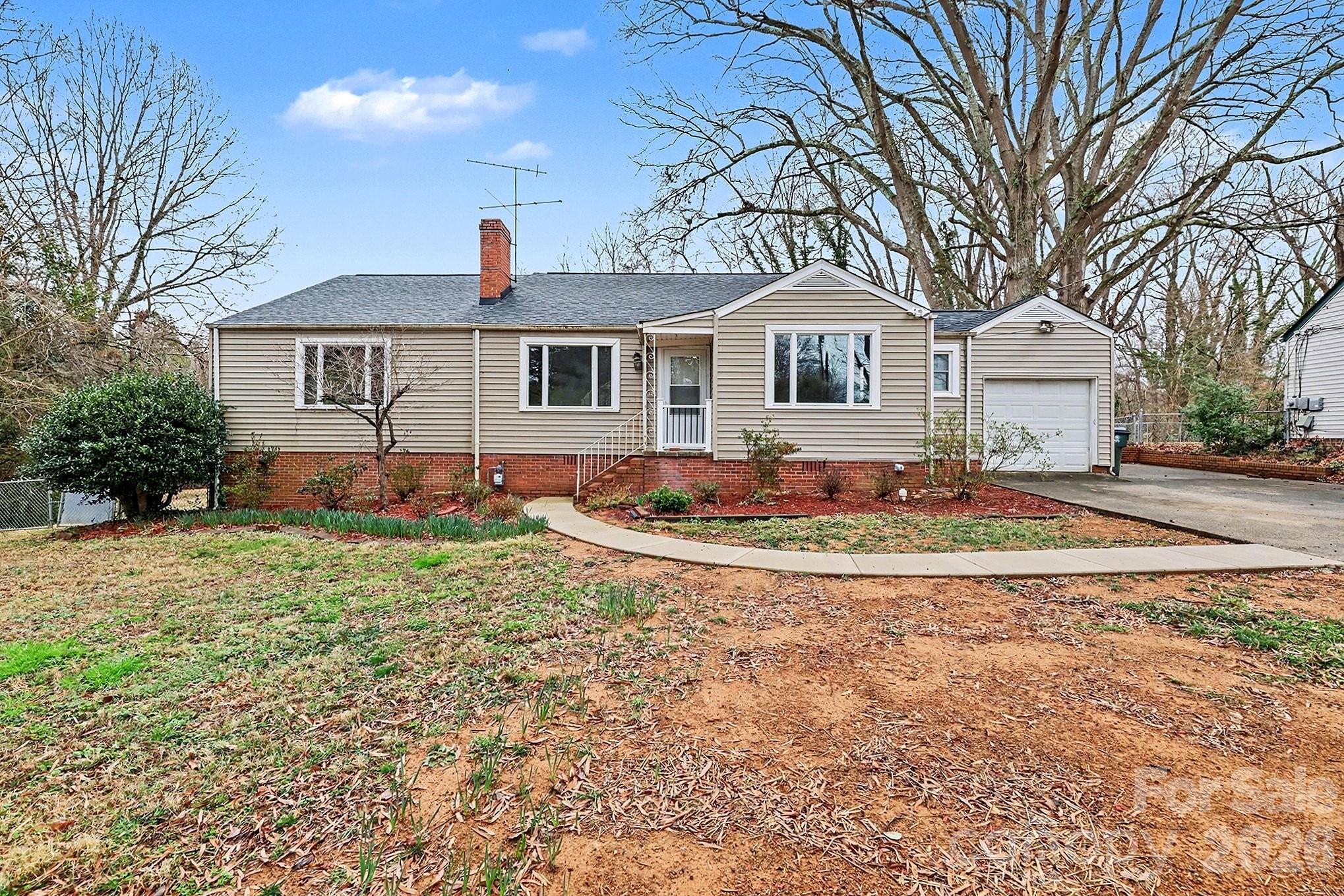 225 Valleyview Place Salisbury NC 28144