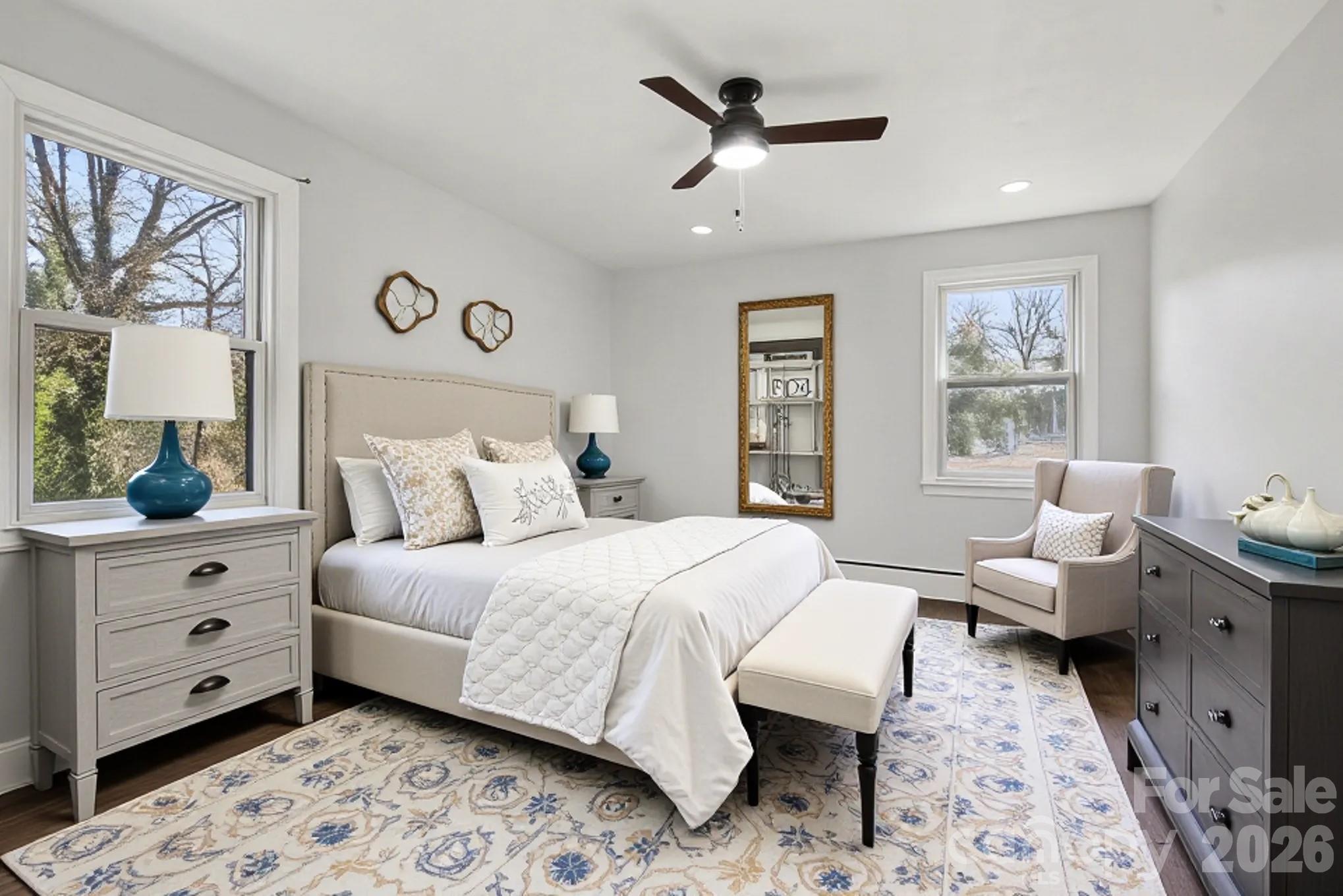 225 Valleyview Place Salisbury NC 28144