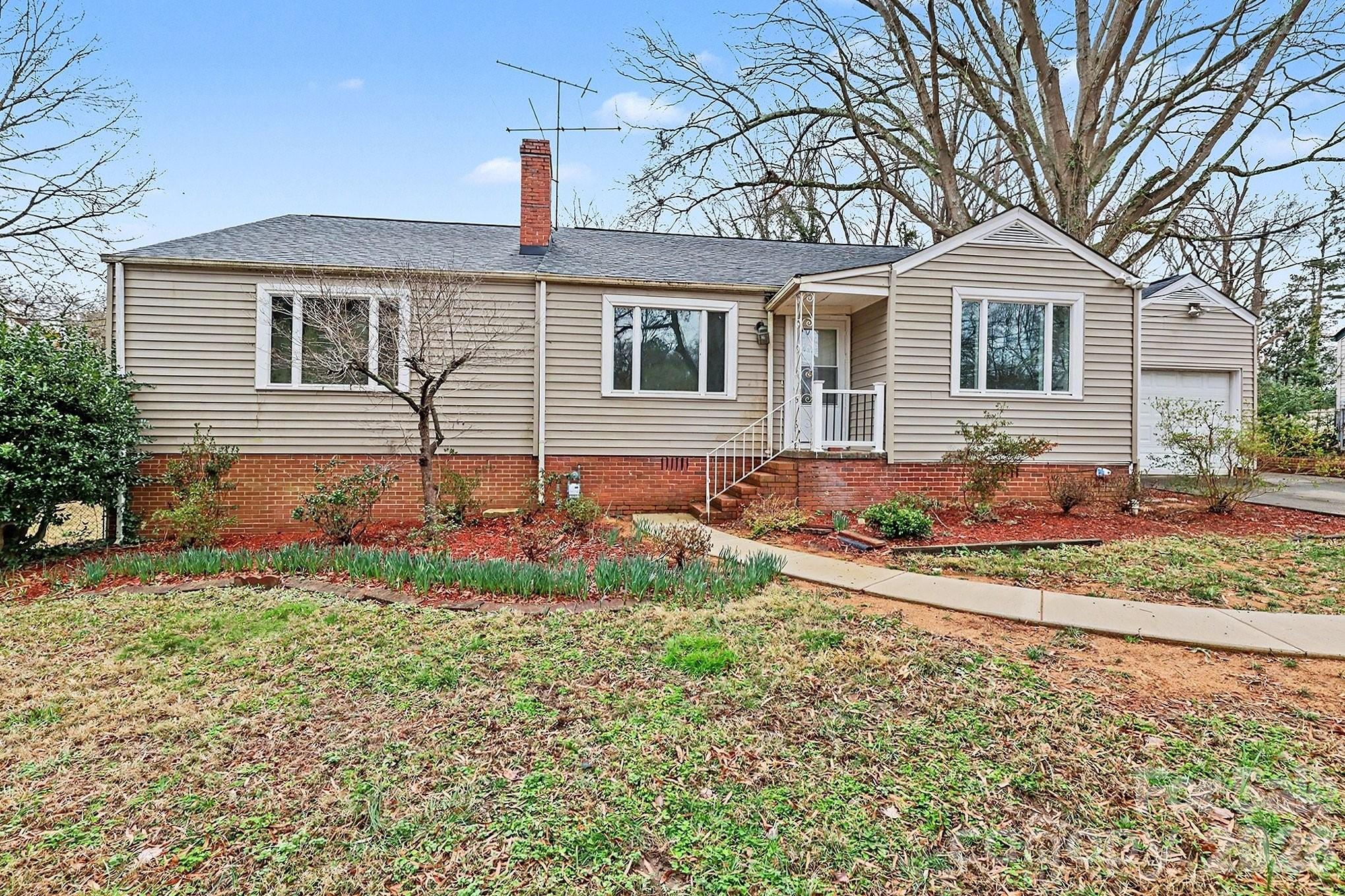 225 Valleyview Place Salisbury NC 28144