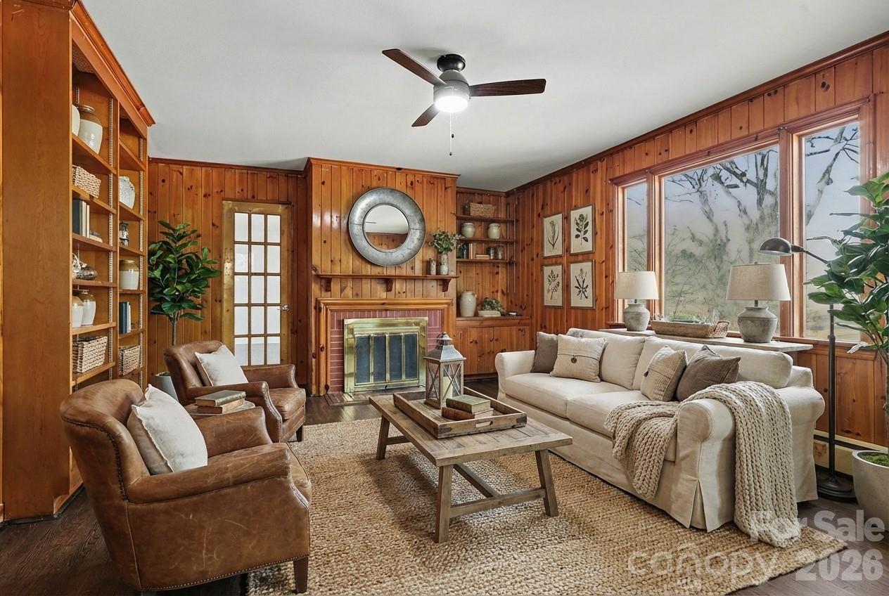 225 Valleyview Place Salisbury NC 28144