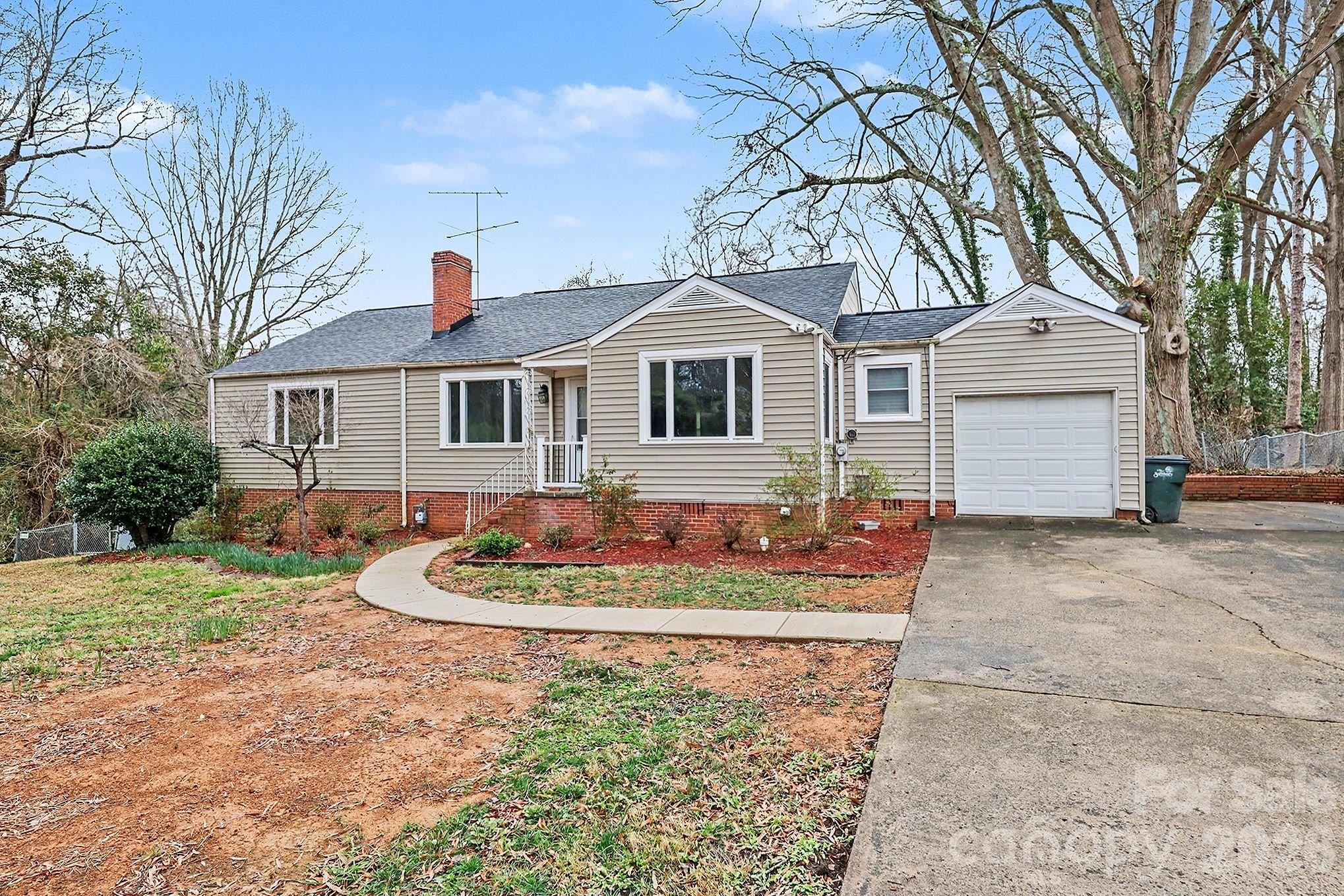 225 Valleyview Place Salisbury NC 28144