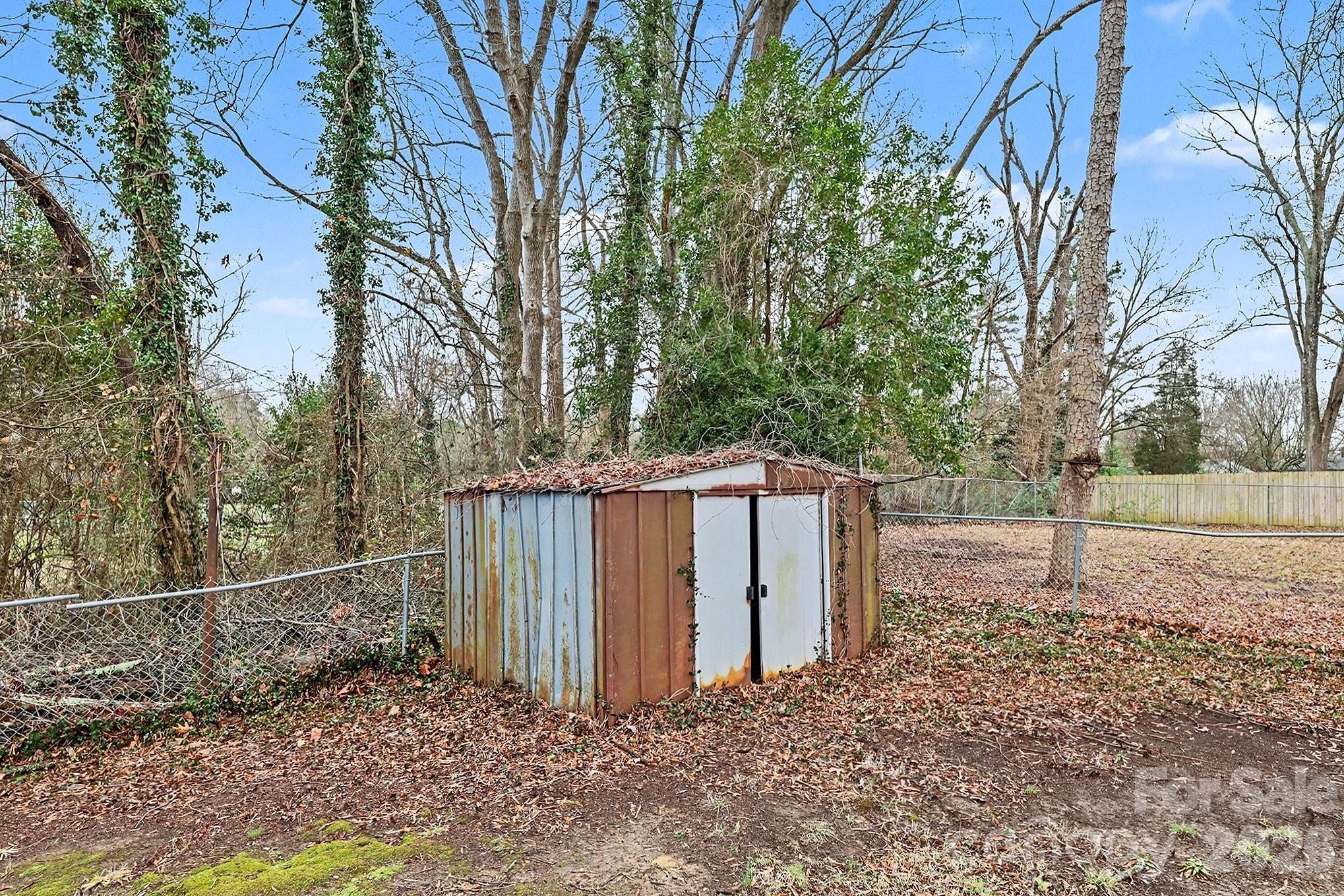 225 Valleyview Place Salisbury NC 28144