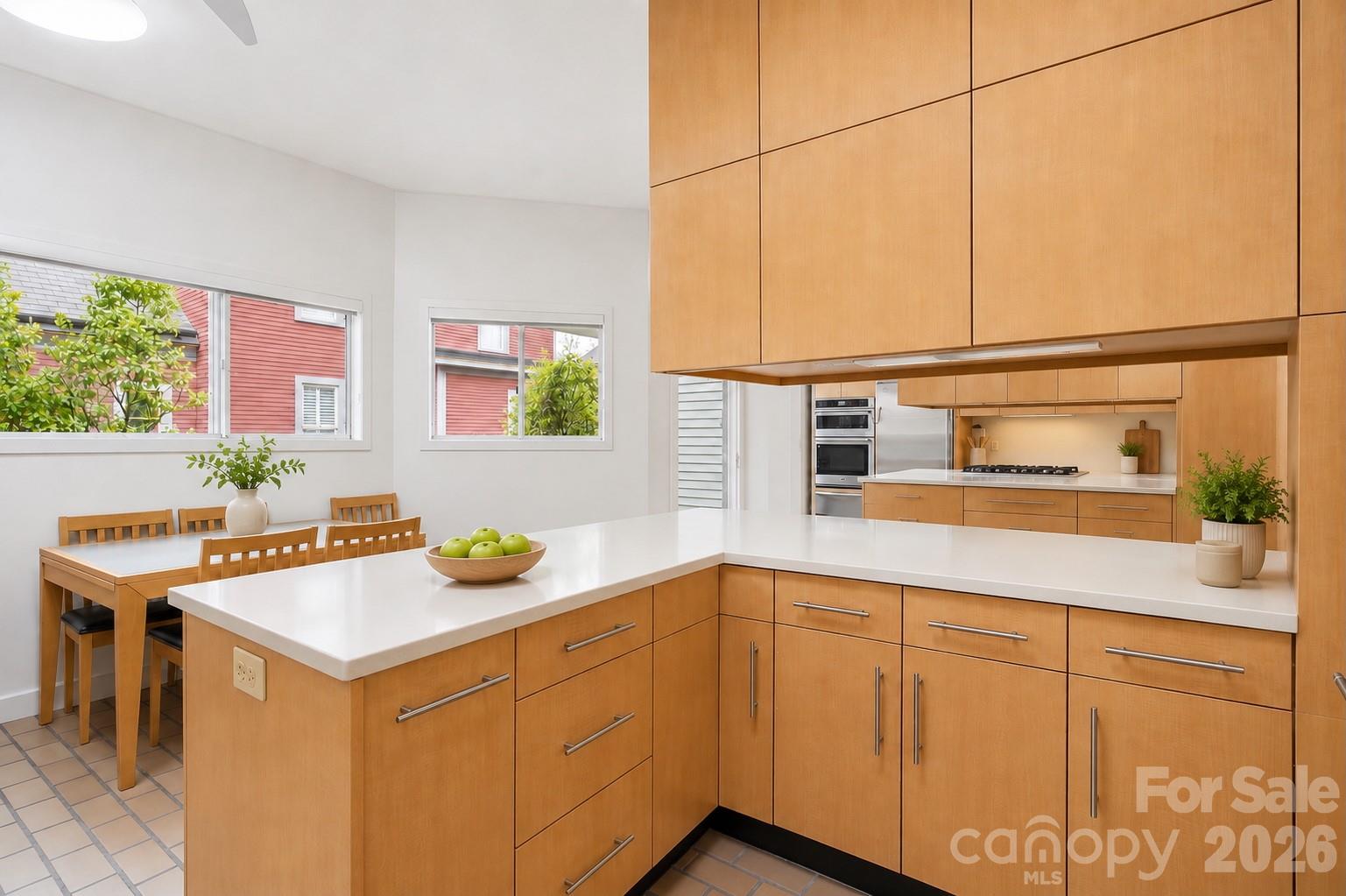 517 N Poplar Street Charlotte NC 28202