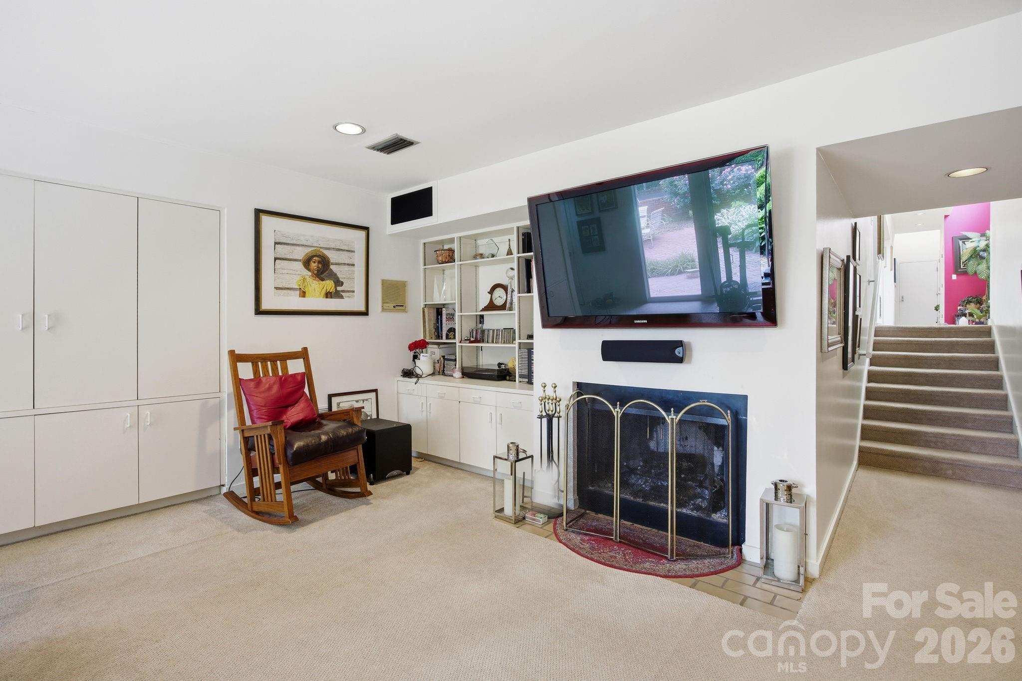 517 N Poplar Street Charlotte NC 28202