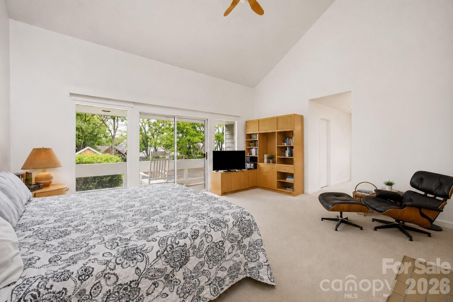 517 N Poplar Street Charlotte NC 28202