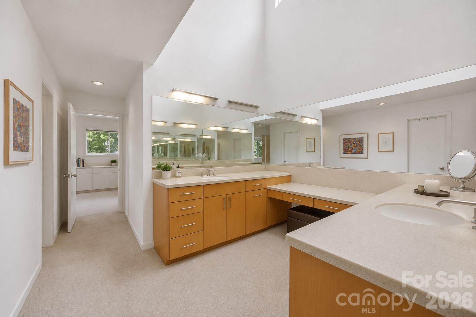 517 N Poplar Street Charlotte NC 28202