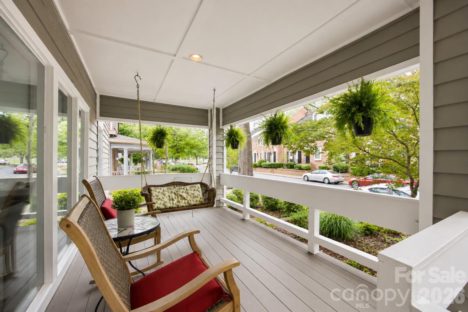 517 N Poplar Street Charlotte NC 28202