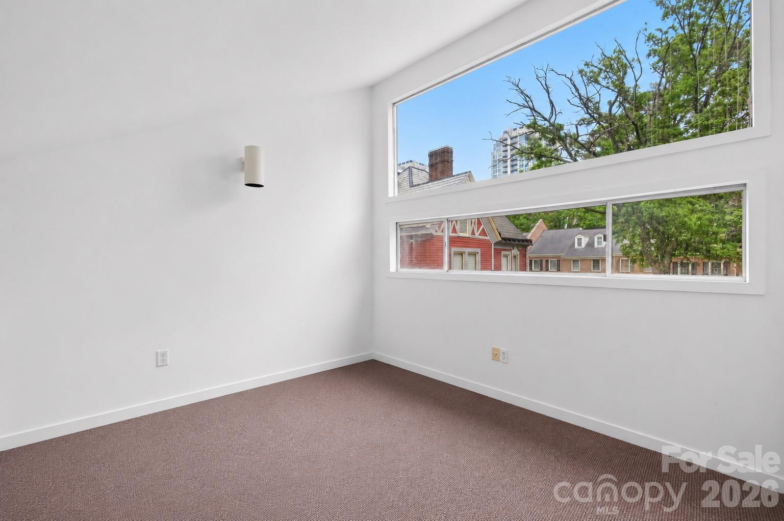 517 N Poplar Street Charlotte NC 28202