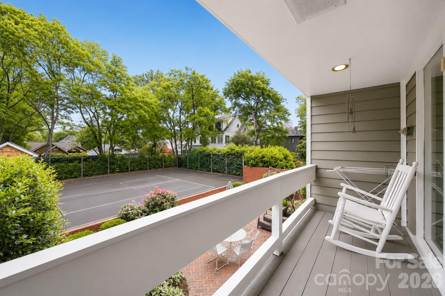 517 N Poplar Street Charlotte NC 28202