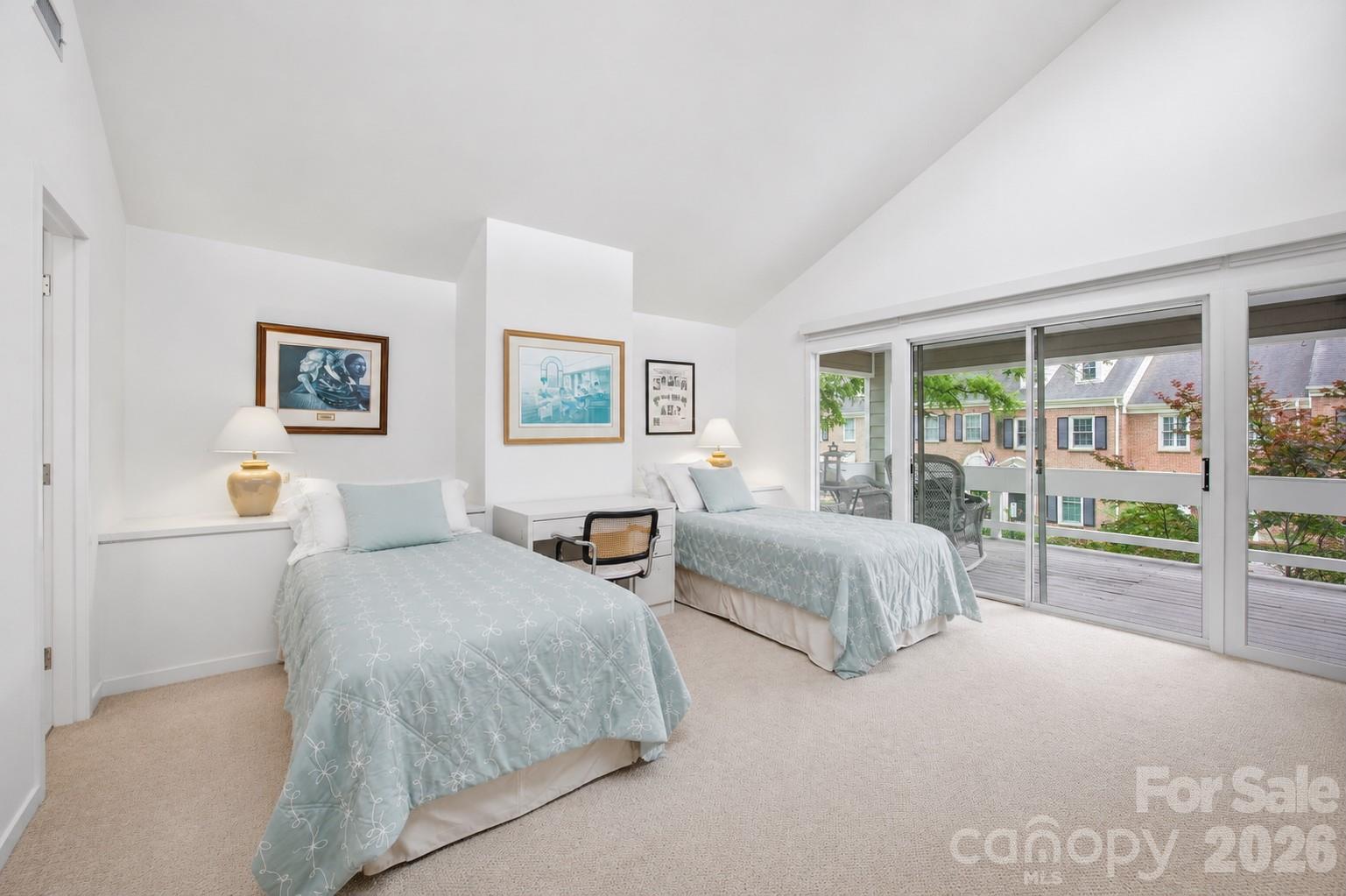 517 N Poplar Street Charlotte NC 28202