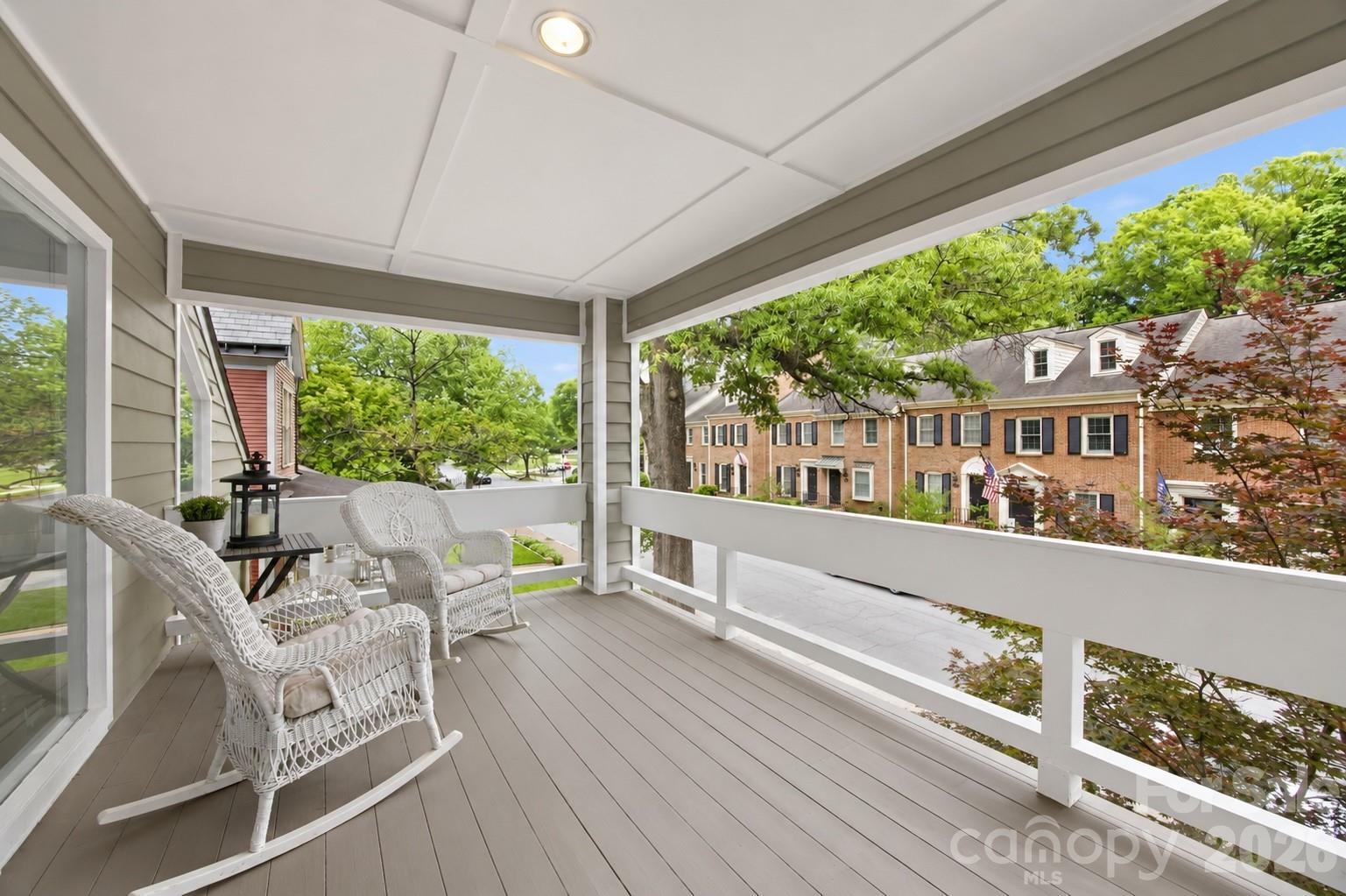517 N Poplar Street Charlotte NC 28202