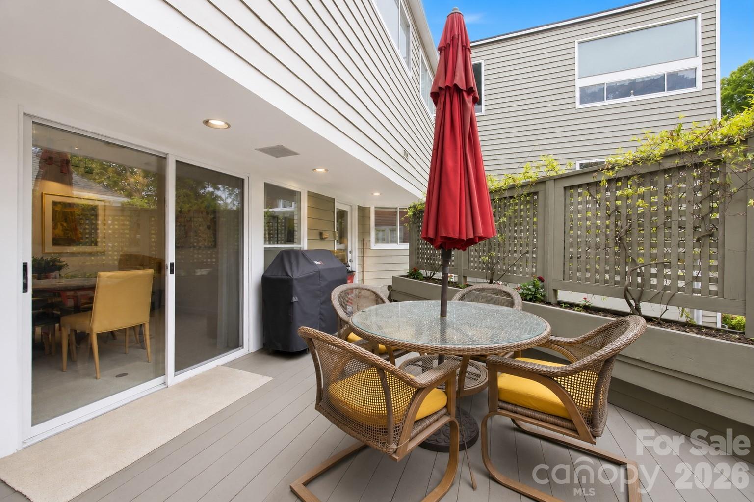 517 N Poplar Street Charlotte NC 28202