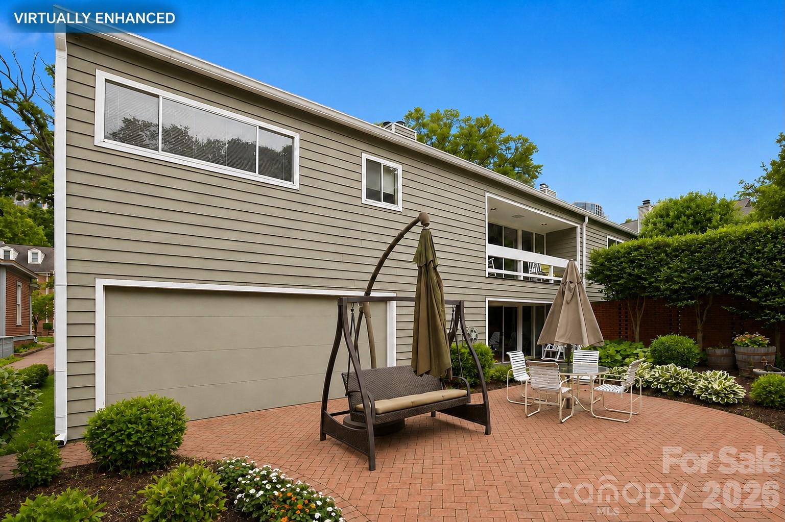 517 N Poplar Street Charlotte NC 28202