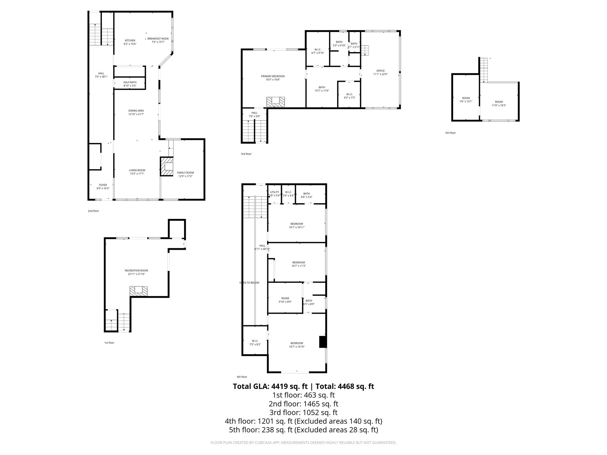 517 N Poplar Street Charlotte NC 28202