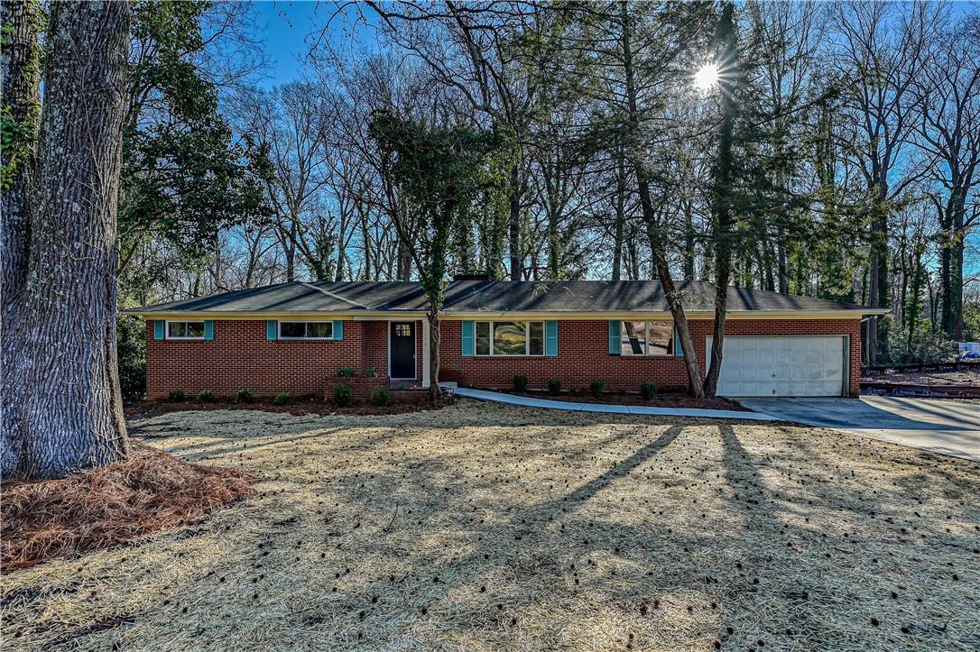 1104 Jenkins Drive Charlotte NC 28212