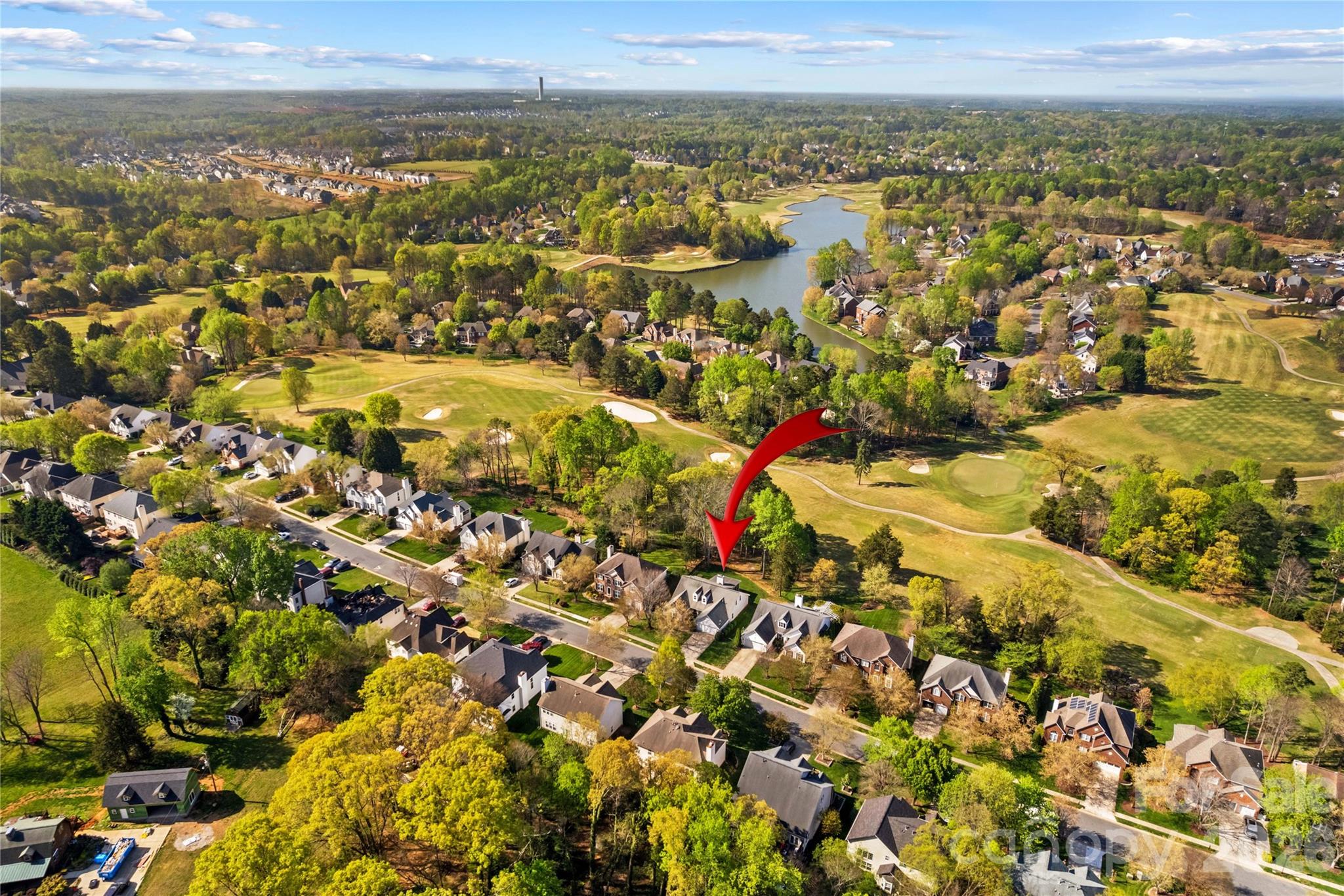 13312 Fremington Road Huntersville NC 28078