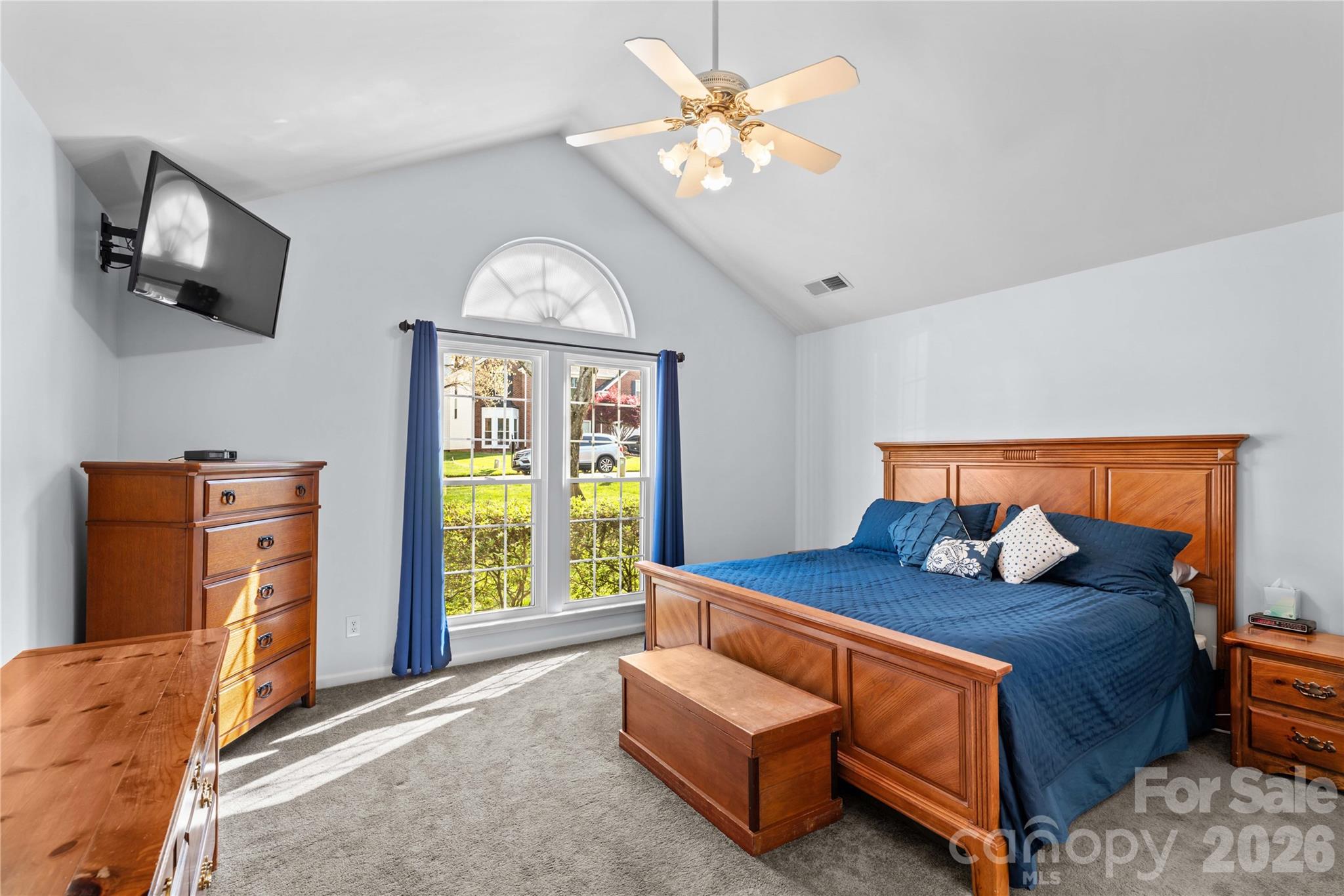 13312 Fremington Road Huntersville NC 28078