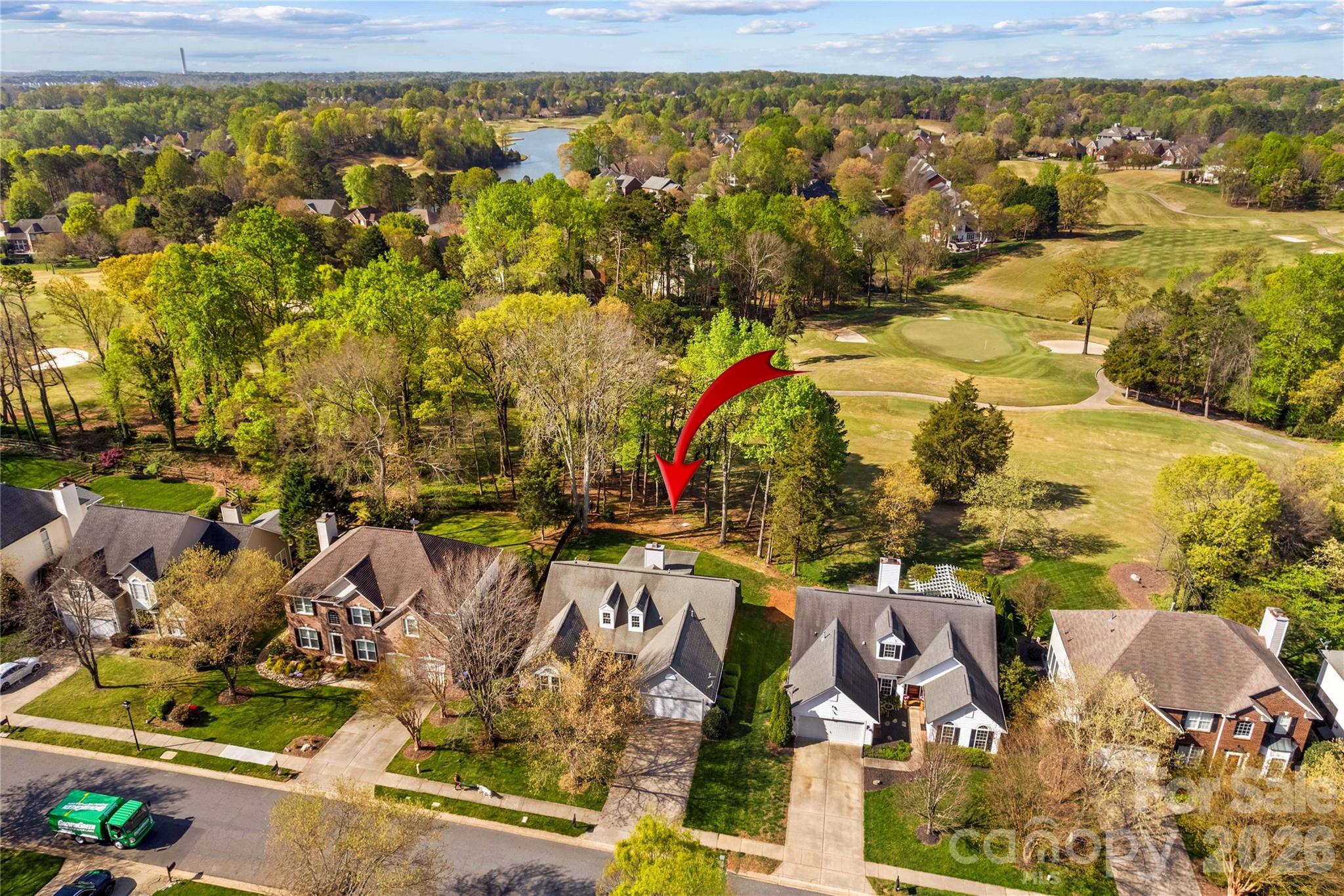 13312 Fremington Road Huntersville NC 28078
