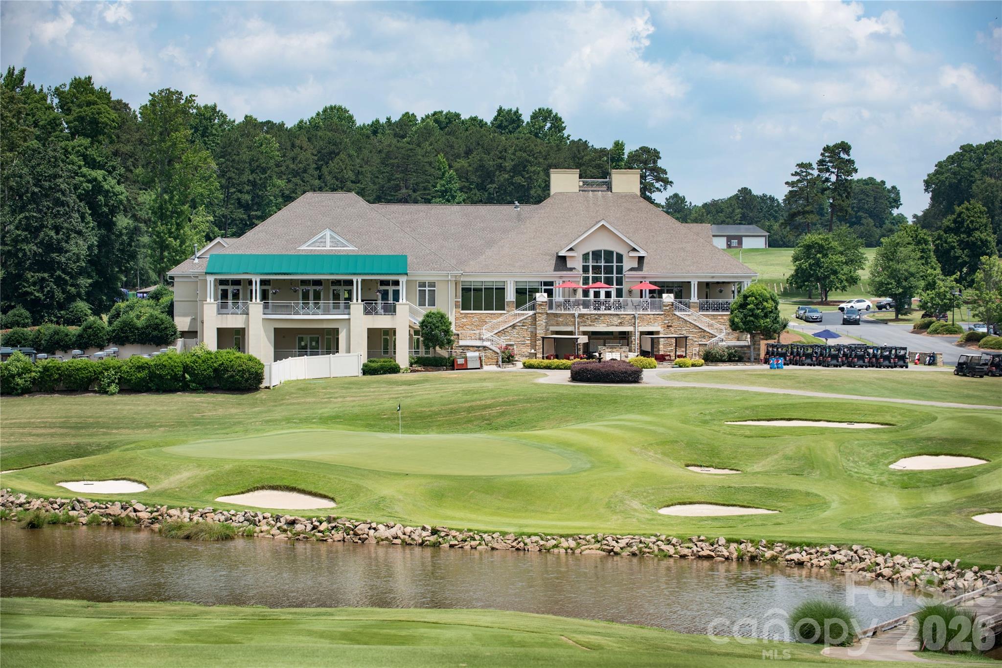 13312 Fremington Road Huntersville NC 28078
