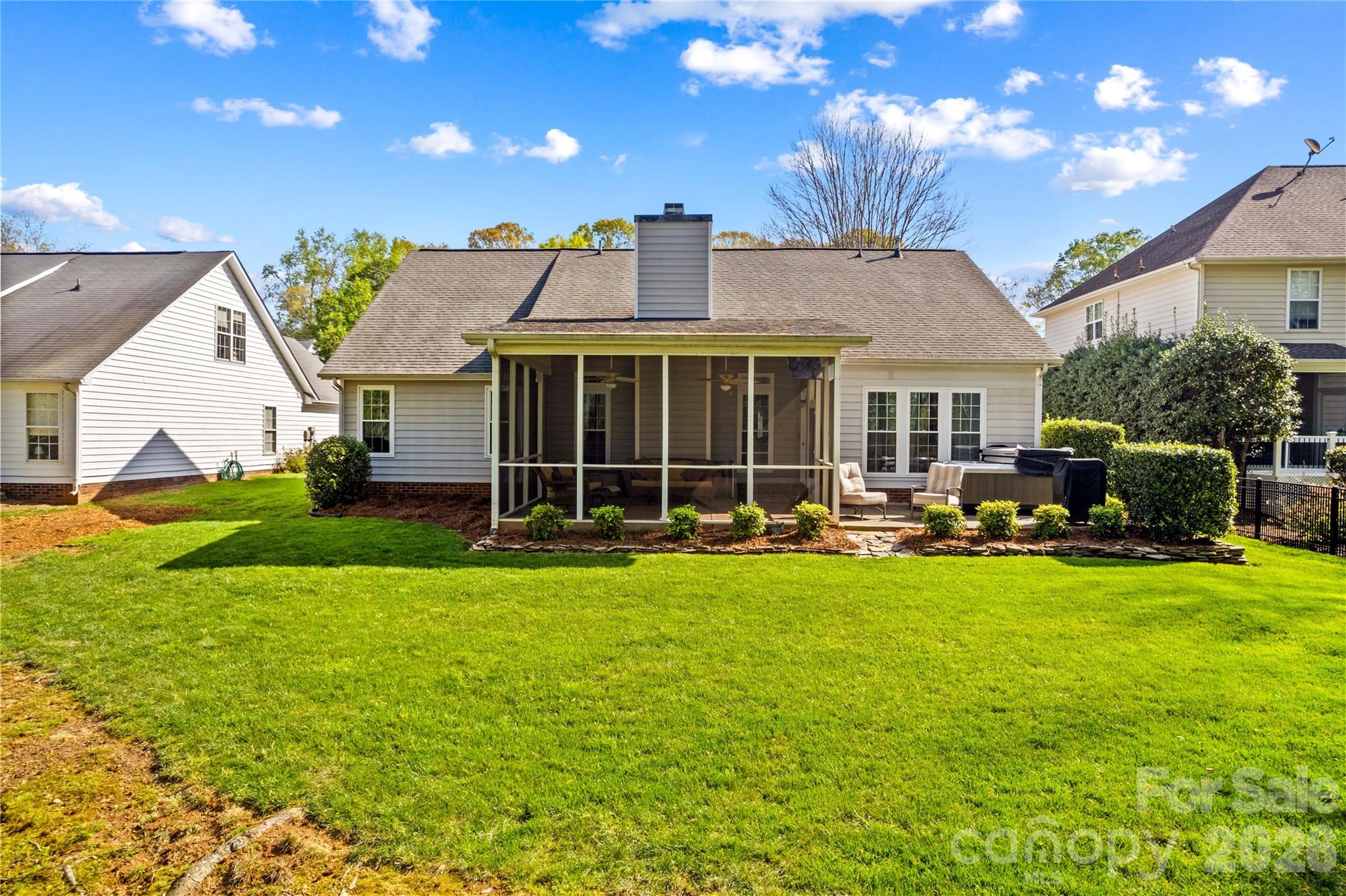 13312 Fremington Road Huntersville NC 28078