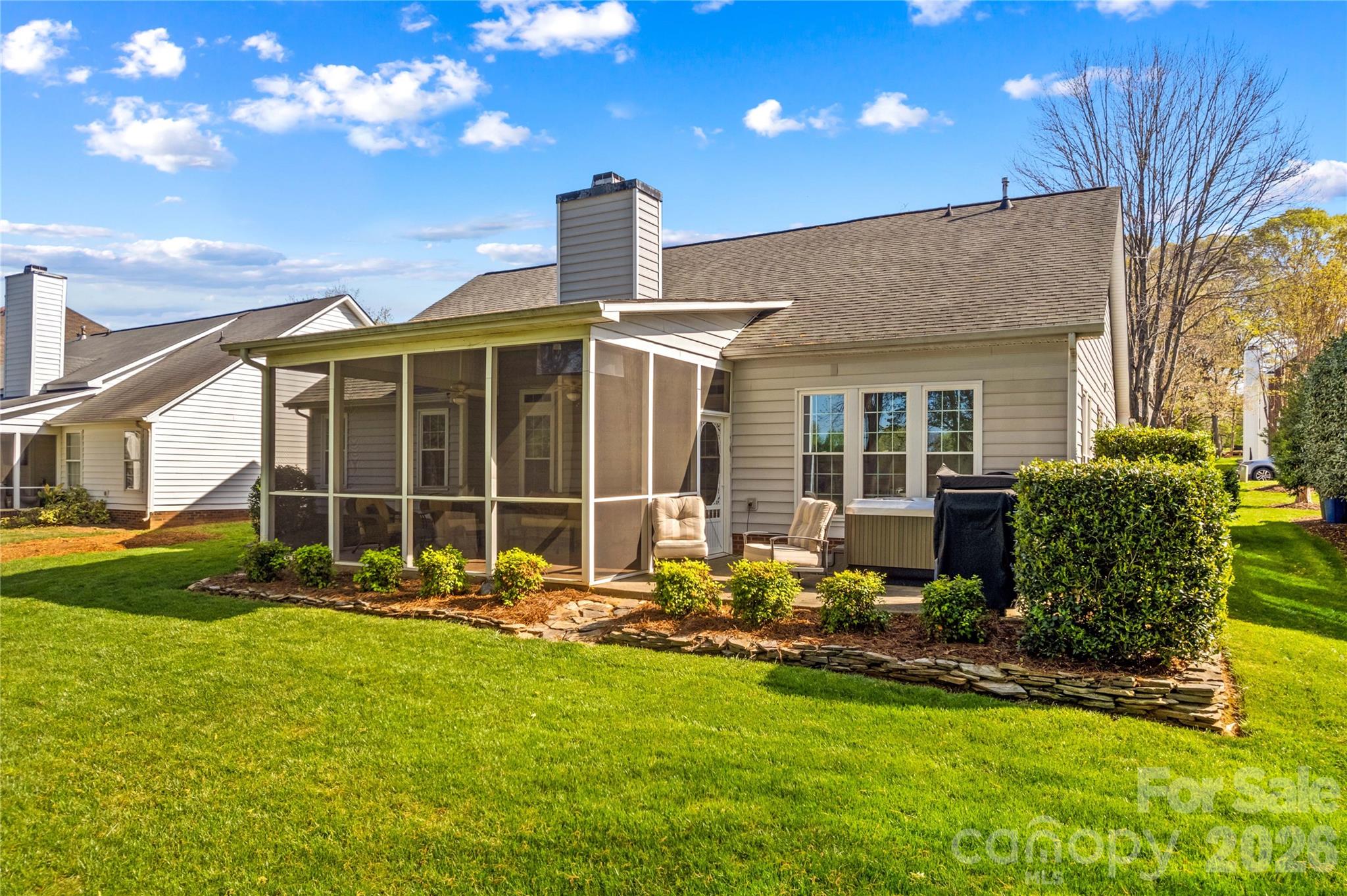 13312 Fremington Road Huntersville NC 28078