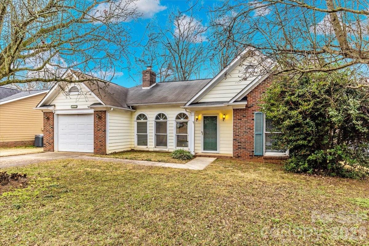 14806 Forest Mist Way Charlotte NC 28273