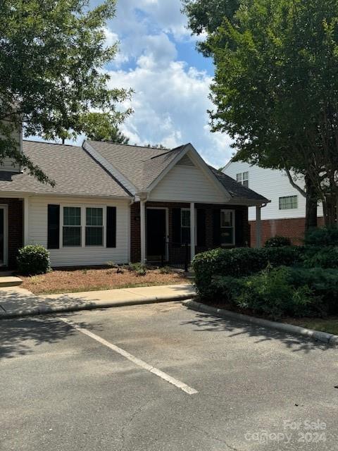 617 Gelderland Drive Matthews NC 28104