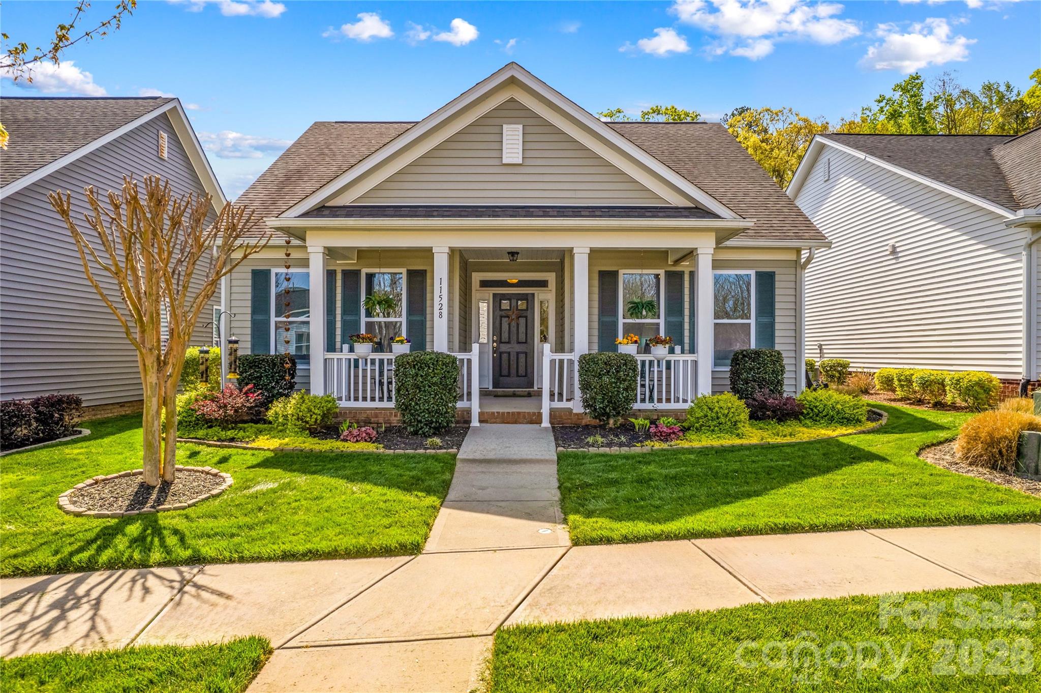11528 Dublin Crescent Road Cornelius NC 28031