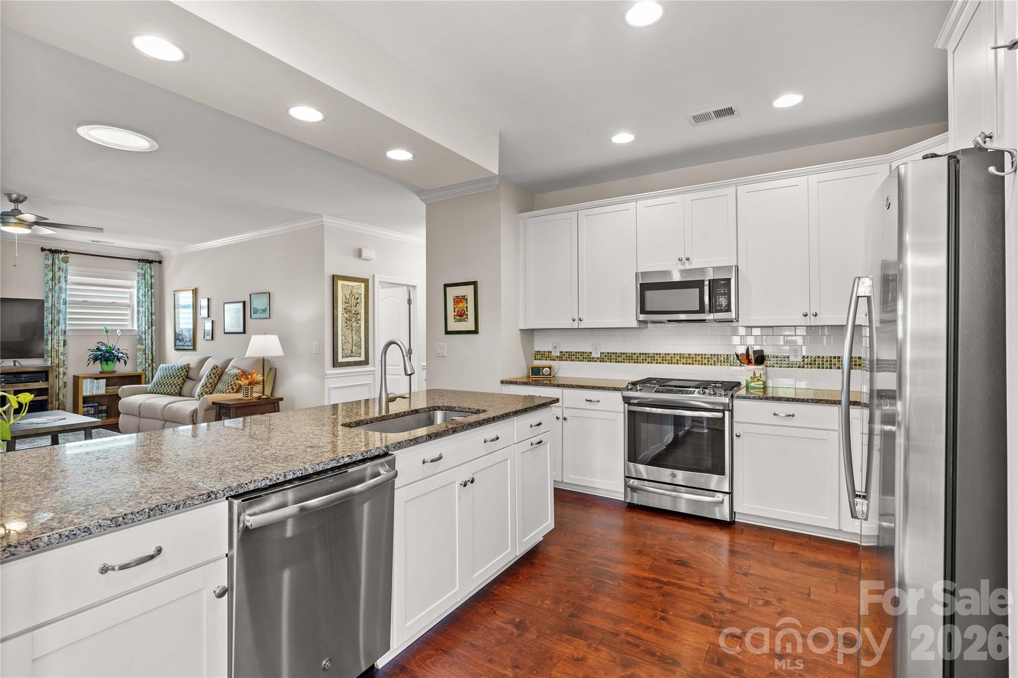 11528 Dublin Crescent Road Cornelius NC 28031