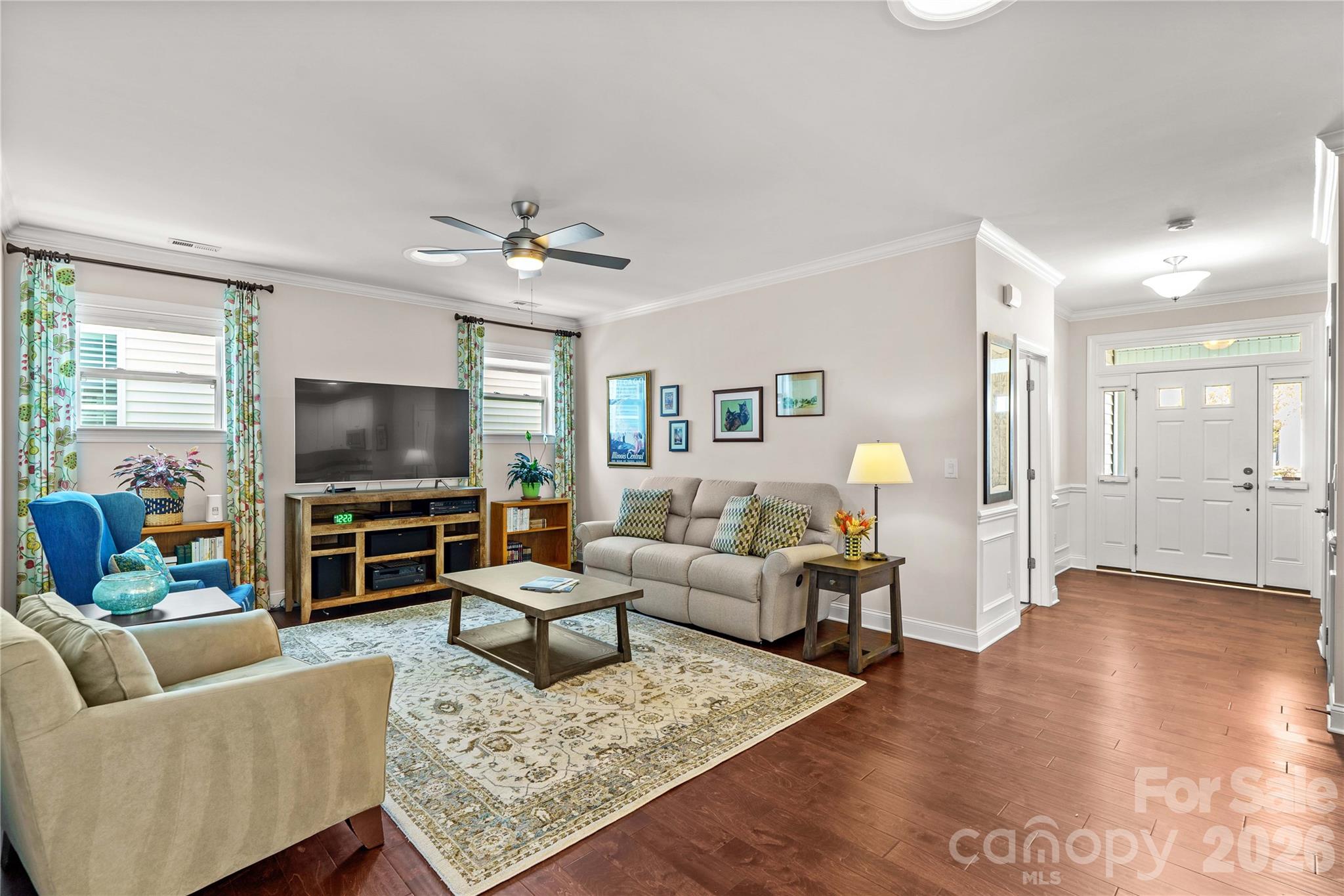 11528 Dublin Crescent Road Cornelius NC 28031