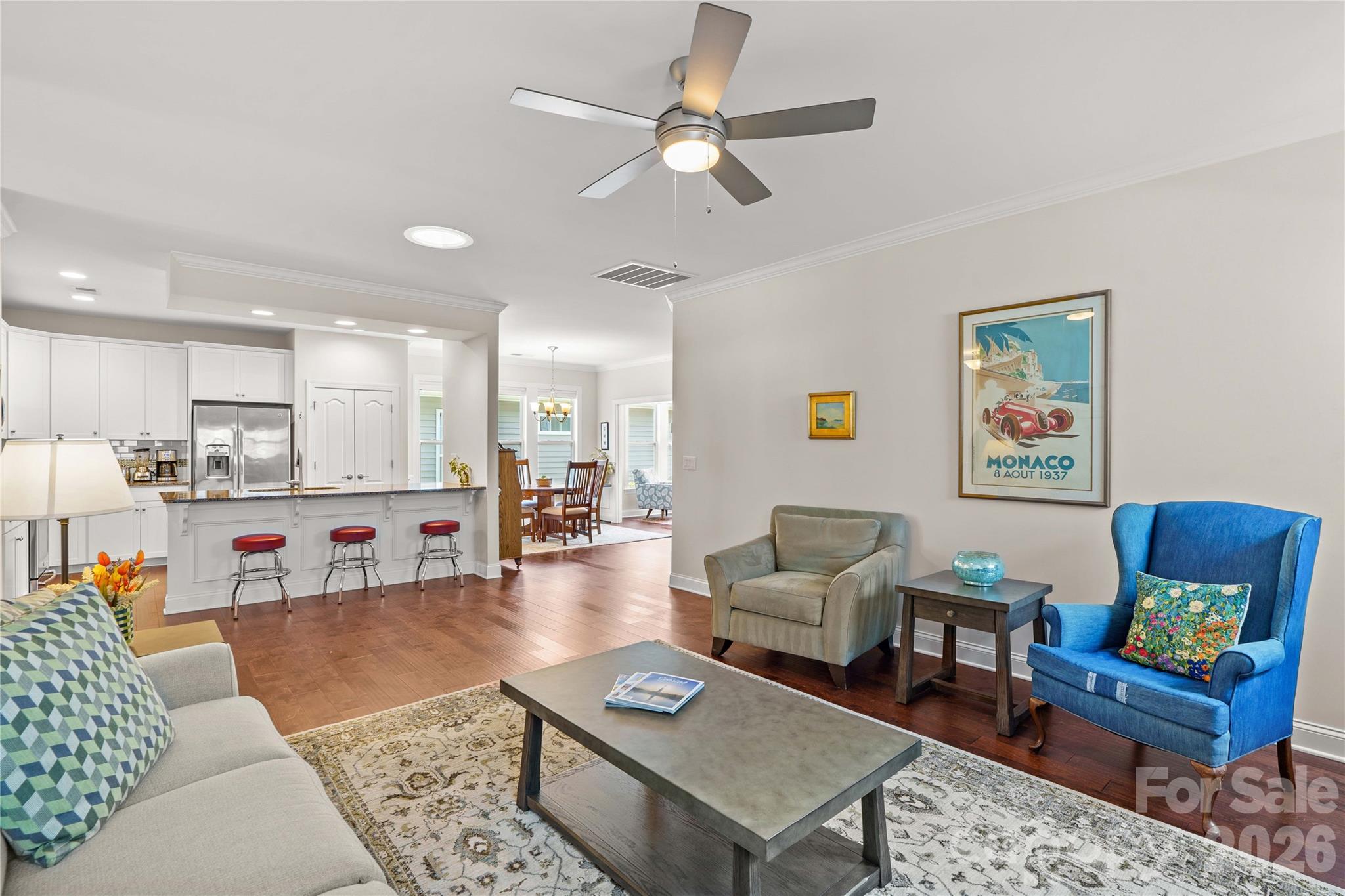 11528 Dublin Crescent Road Cornelius NC 28031