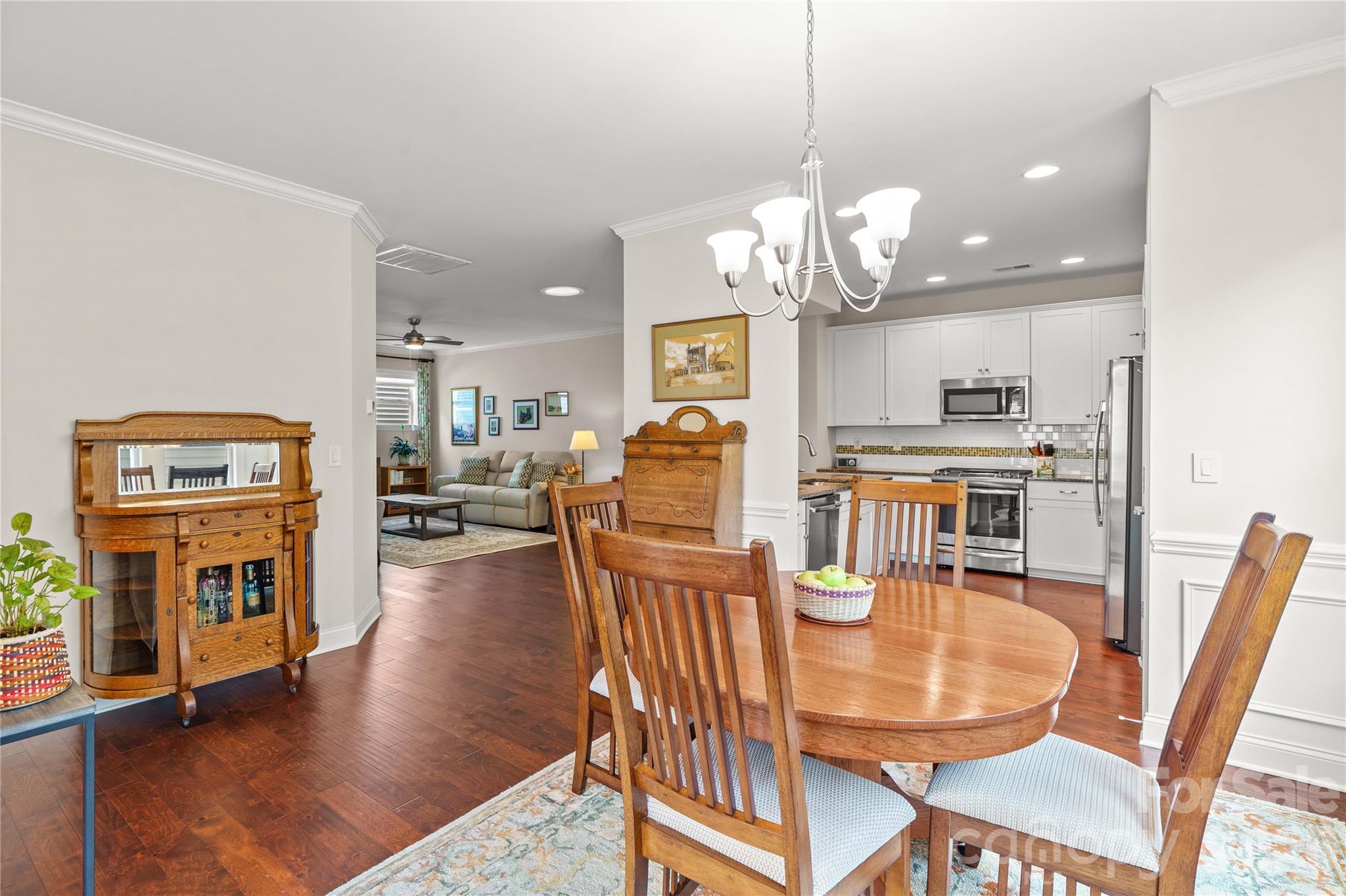 11528 Dublin Crescent Road Cornelius NC 28031