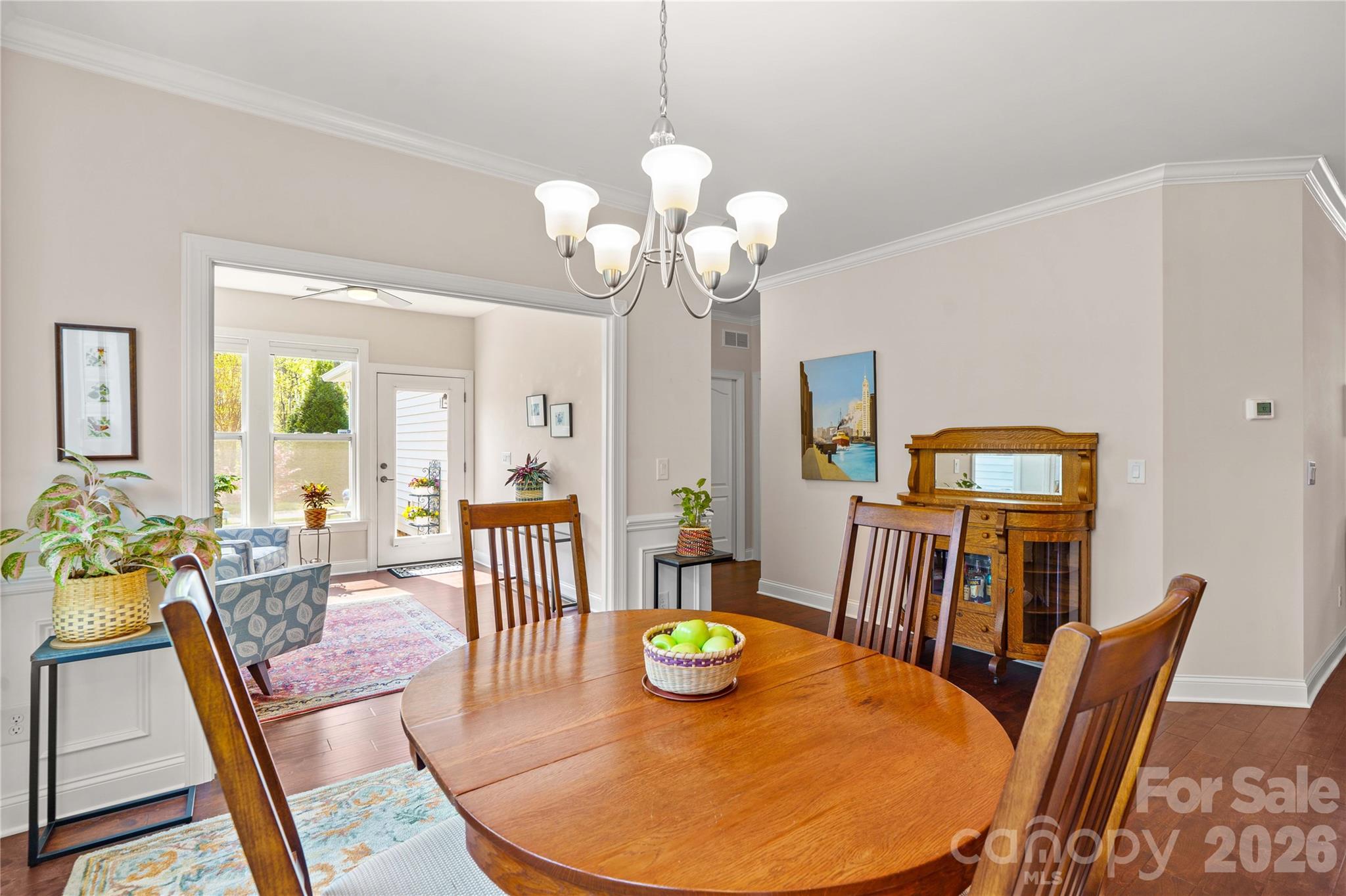 11528 Dublin Crescent Road Cornelius NC 28031