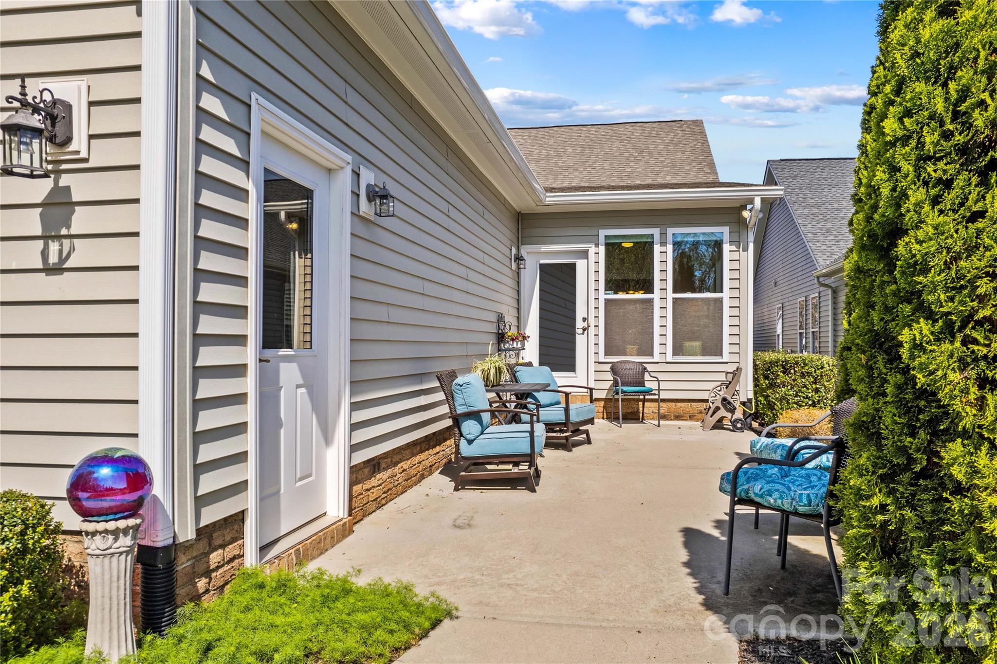 11528 Dublin Crescent Road Cornelius NC 28031