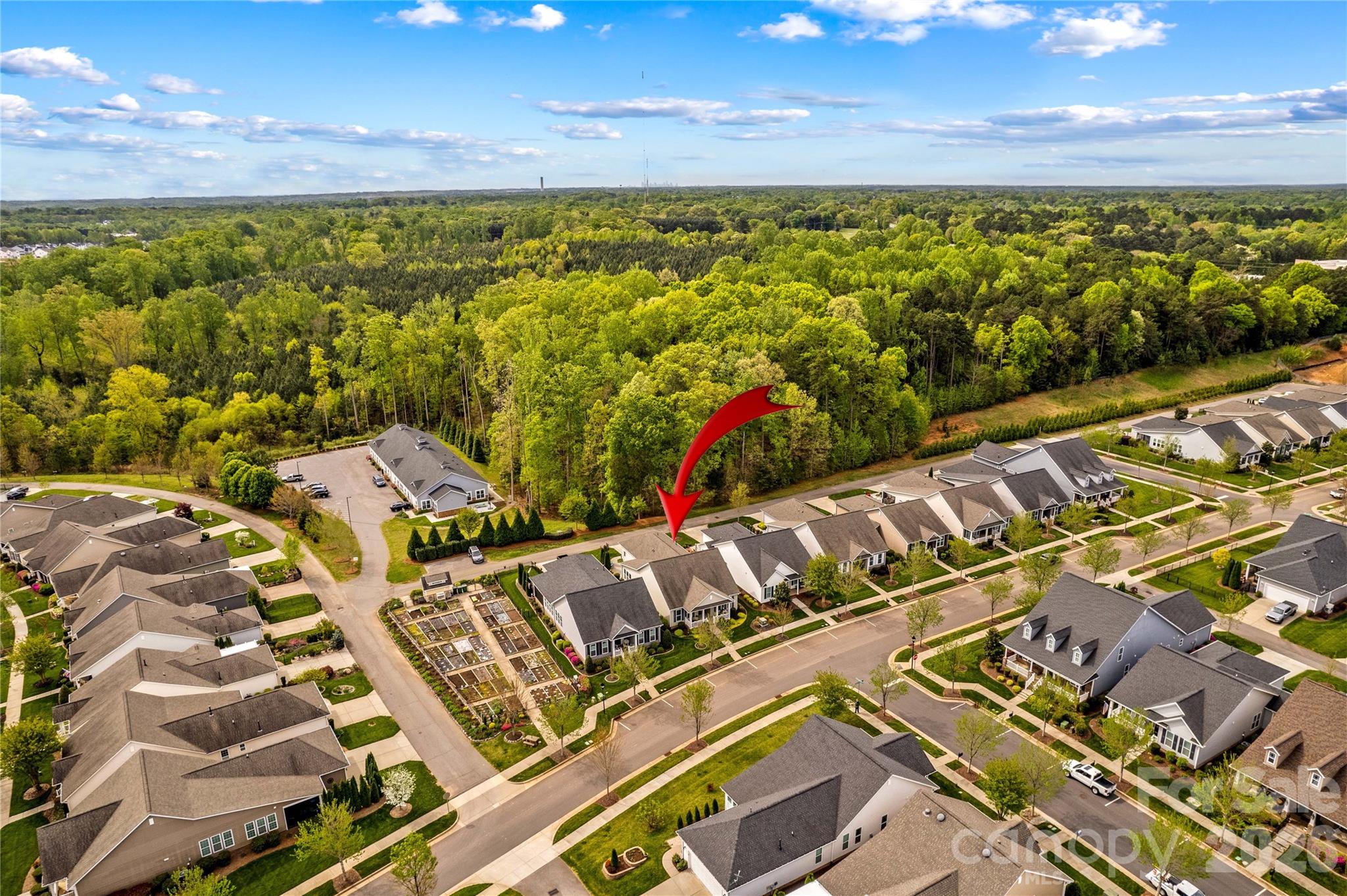 11528 Dublin Crescent Road Cornelius NC 28031