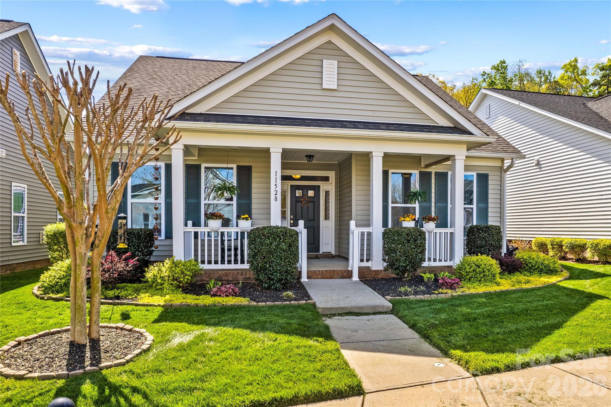 11528 Dublin Crescent Road Cornelius NC 28031