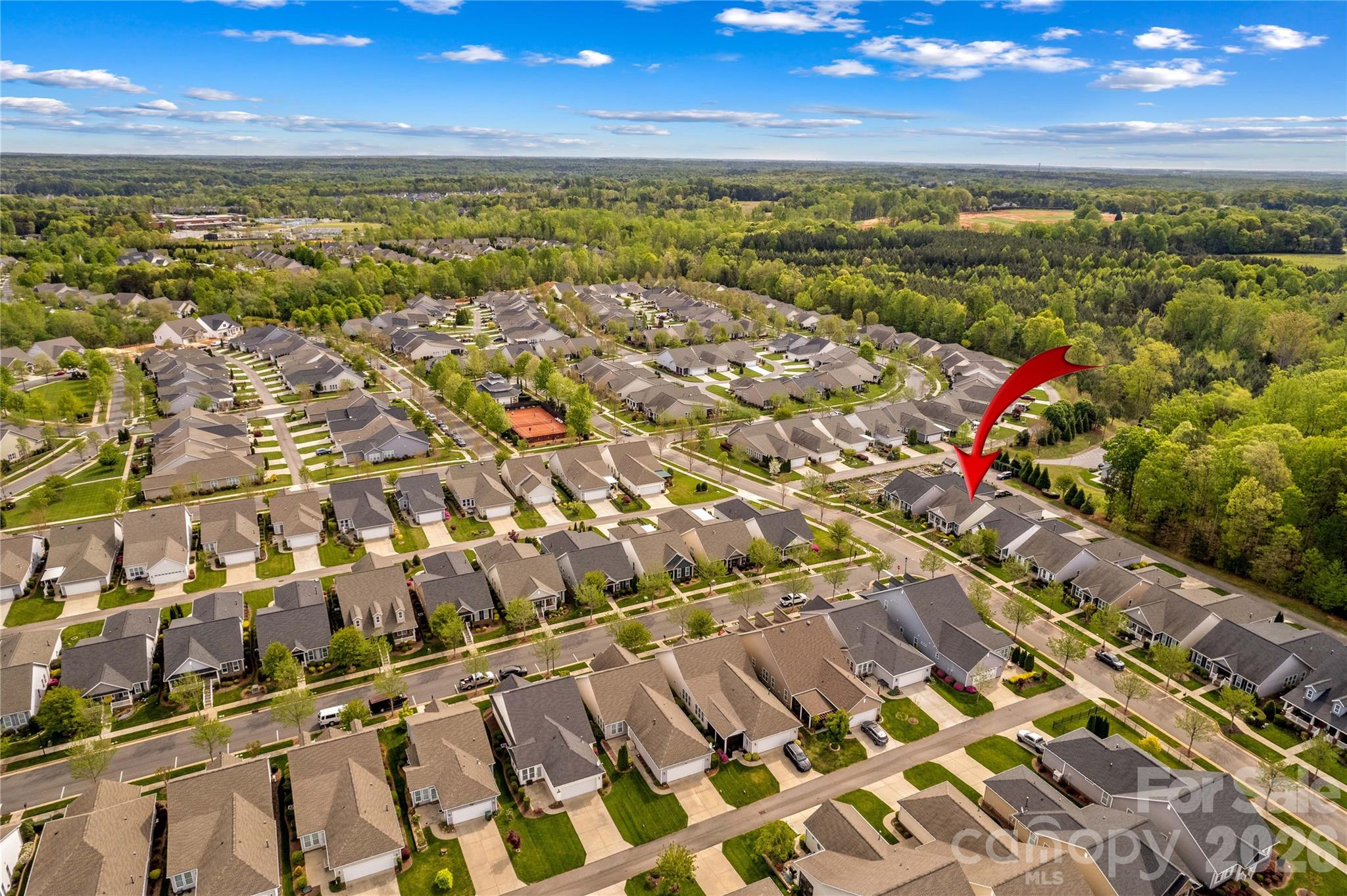 11528 Dublin Crescent Road Cornelius NC 28031
