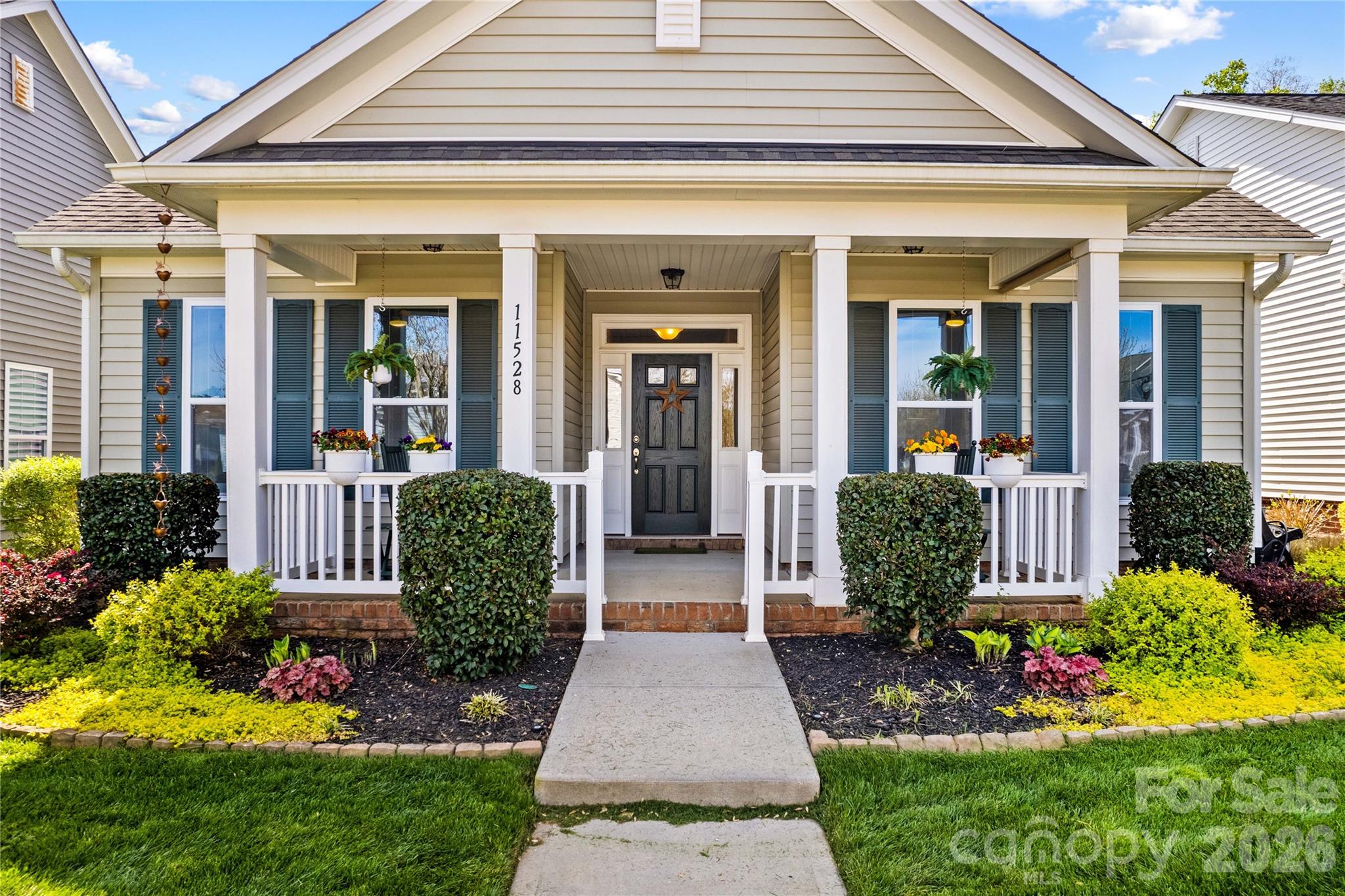 11528 Dublin Crescent Road Cornelius NC 28031
