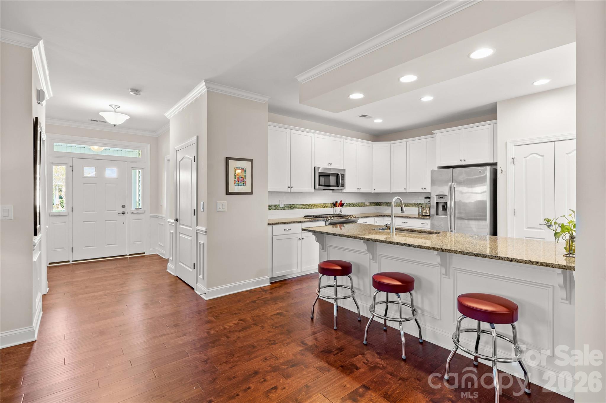 11528 Dublin Crescent Road Cornelius NC 28031