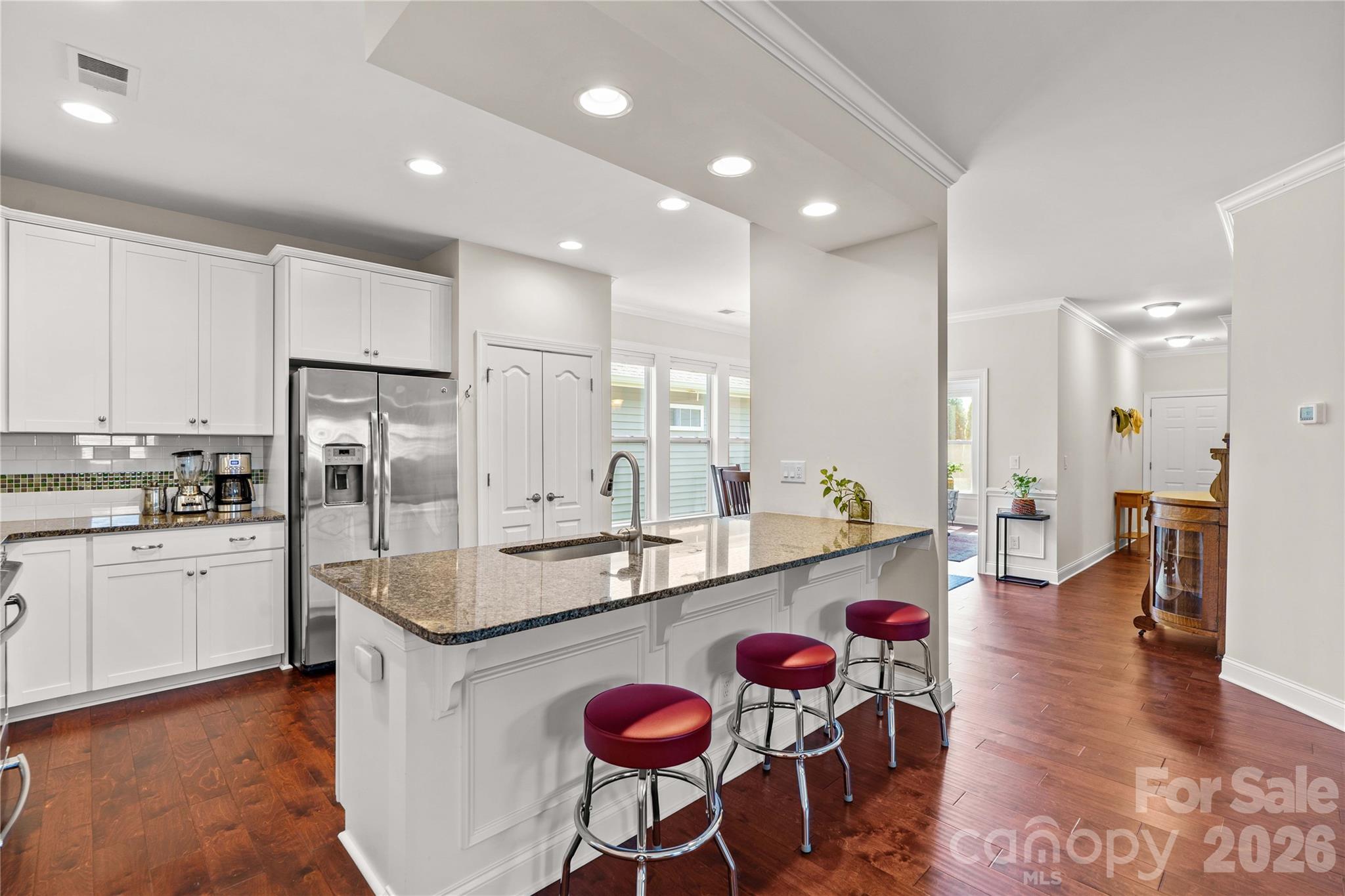 11528 Dublin Crescent Road Cornelius NC 28031