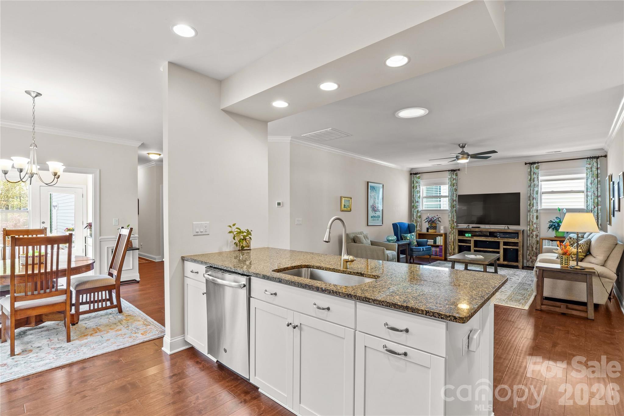 11528 Dublin Crescent Road Cornelius NC 28031