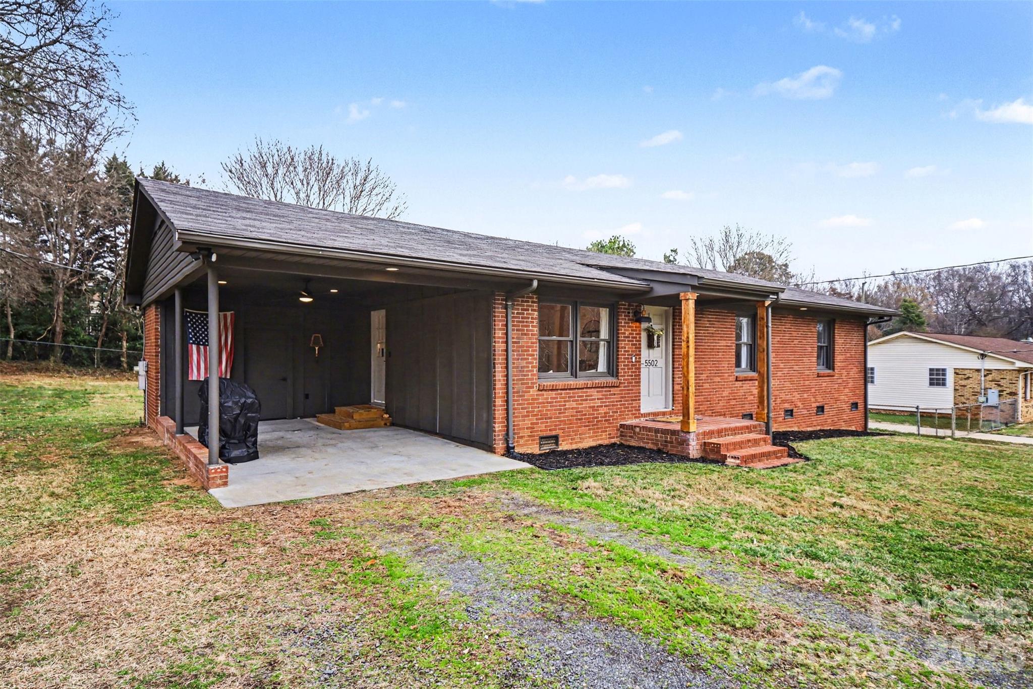 5502 Chicopee Drive Mint Hill NC 28227
