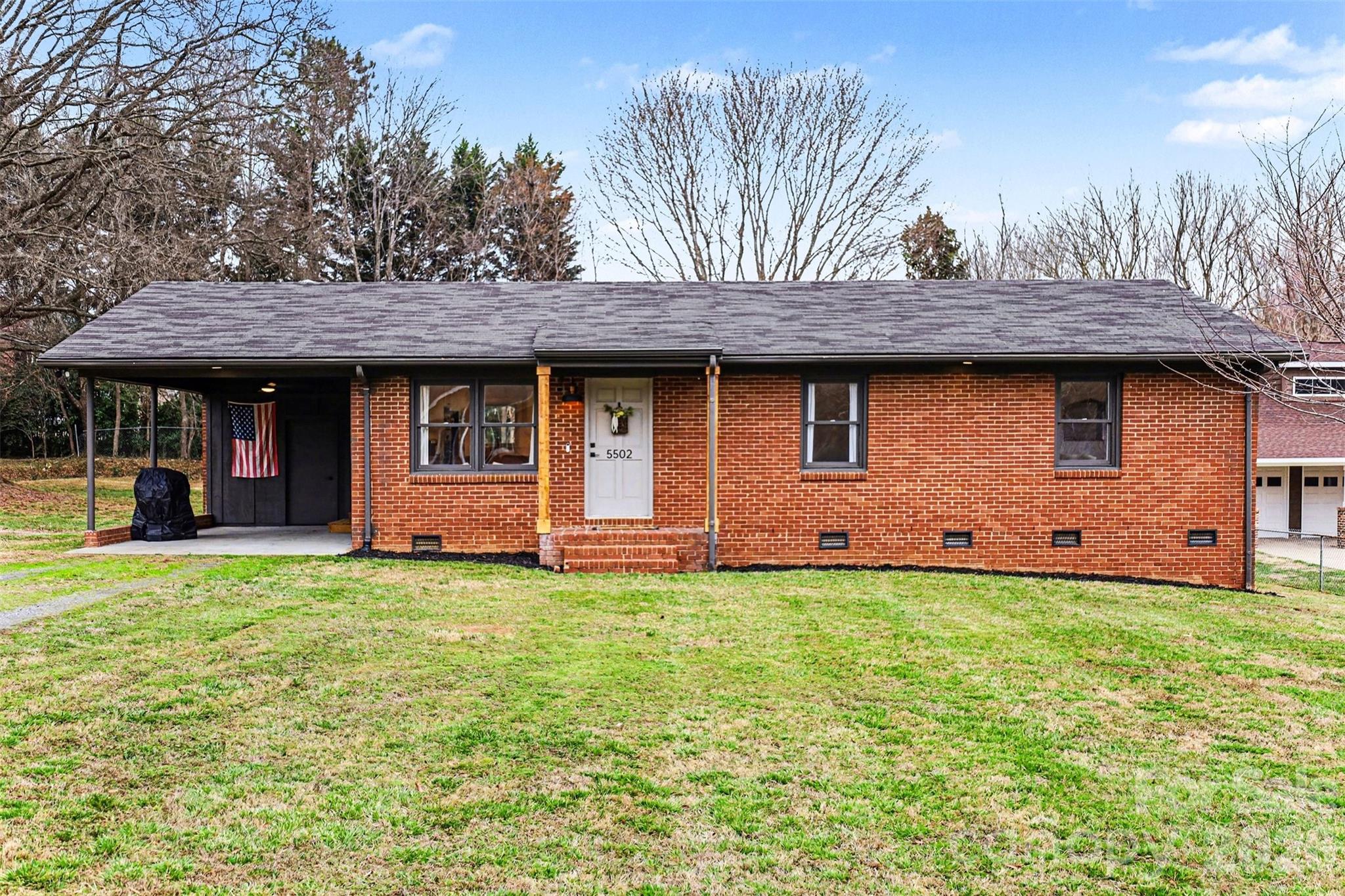 5502 Chicopee Drive Mint Hill NC 28227