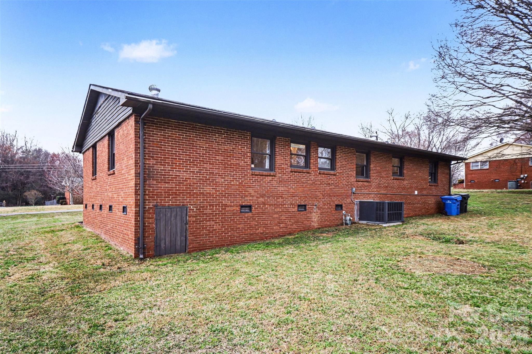 5502 Chicopee Drive Mint Hill NC 28227