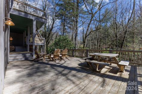 156 Cottage Drive Sapphire NC 28774