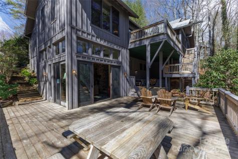 156 Cottage Drive Sapphire NC 28774