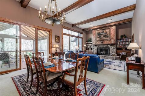 156 Cottage Drive Sapphire NC 28774