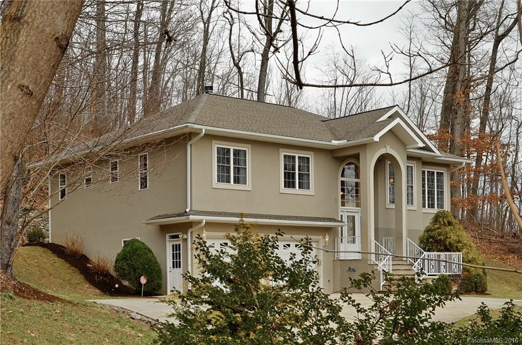 143 Churchill Downs Drive Fairview NC 28730